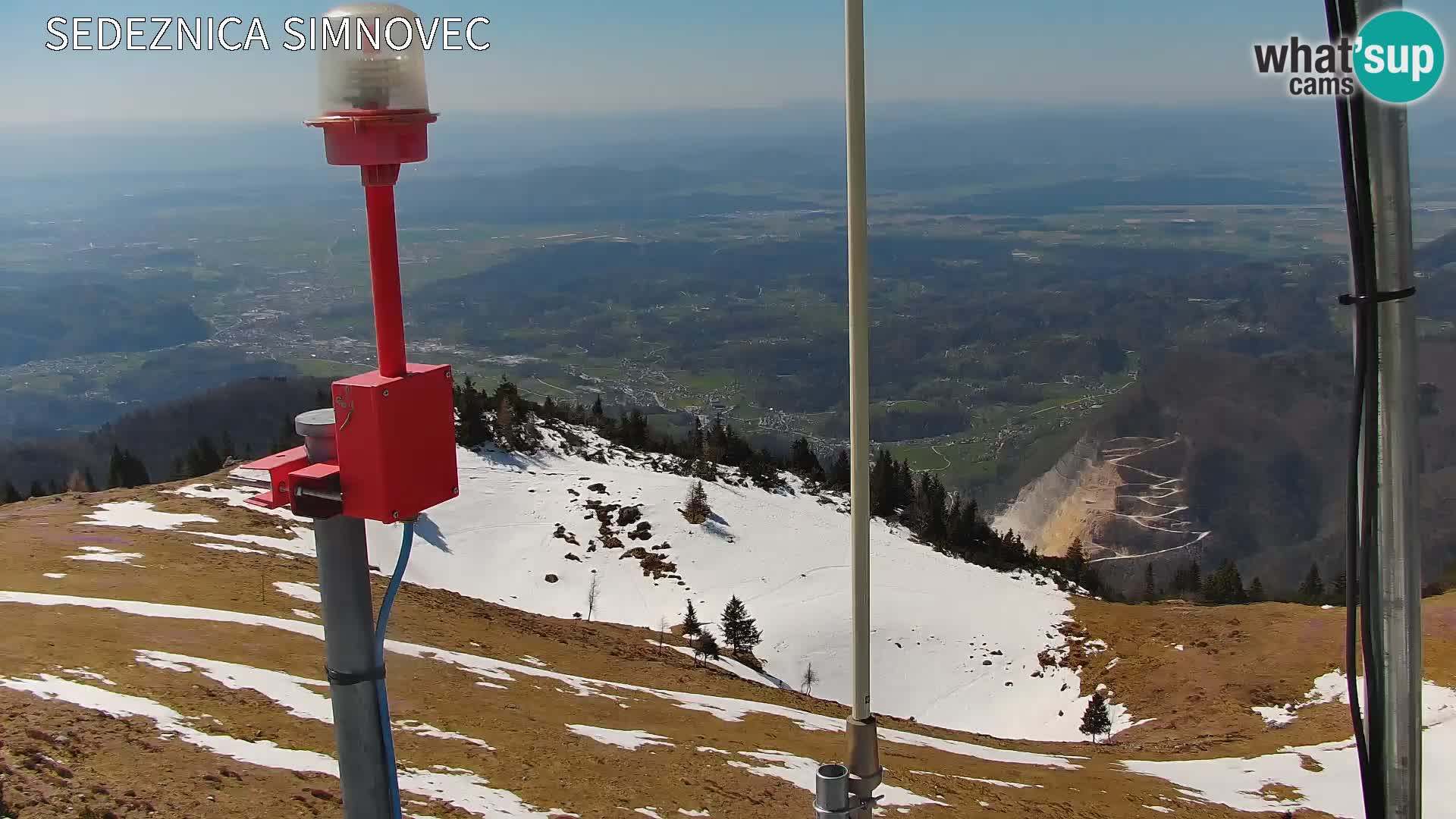 Velika Planina | Gradišče