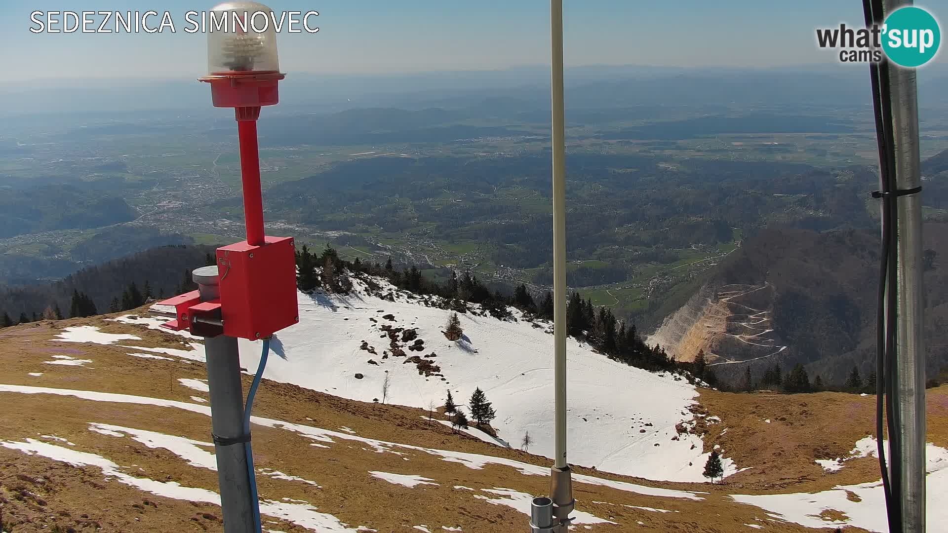 Velika Planina | Gradišče