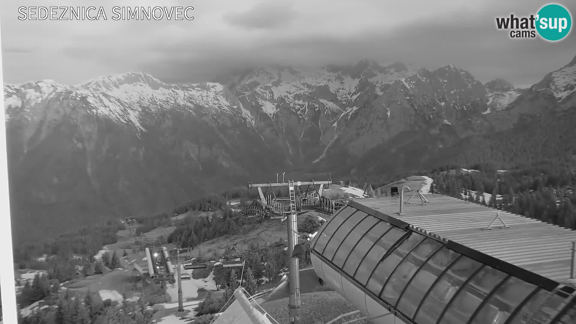 Velika Planina | Gradišče