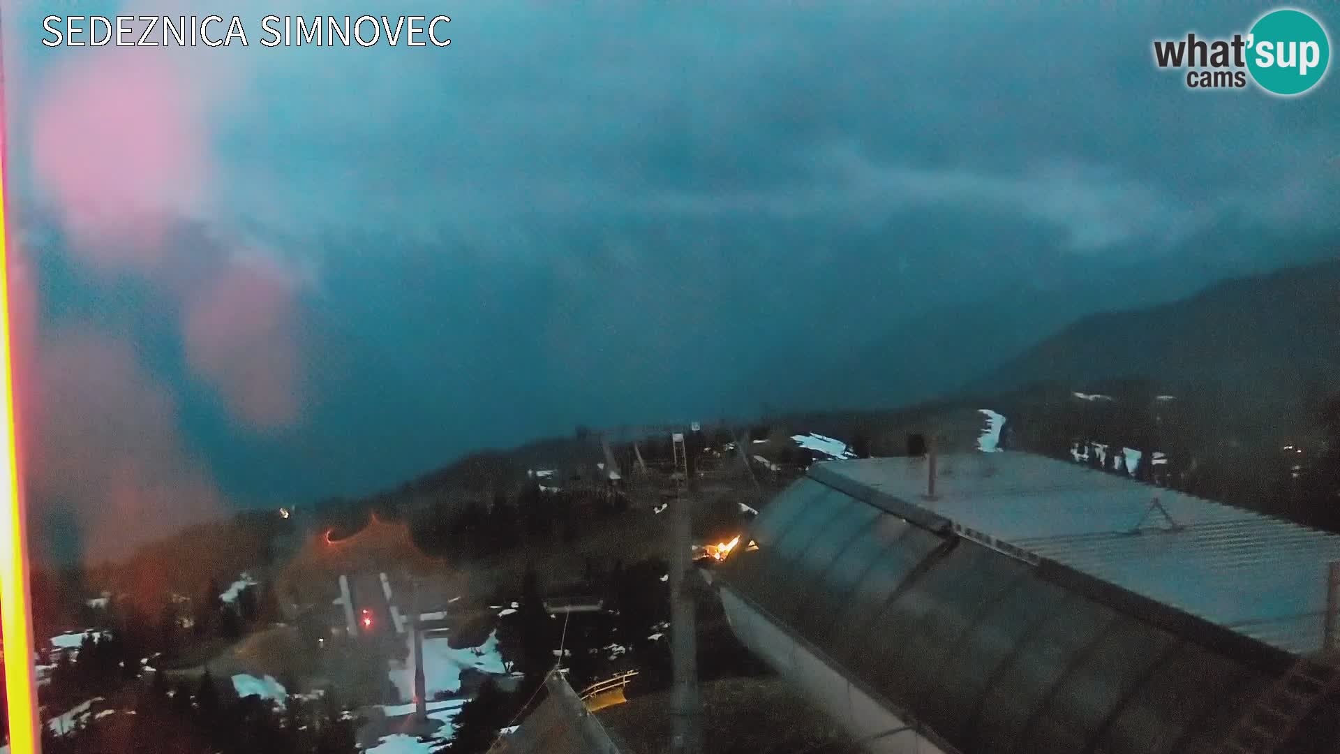 Velika Planina | Gradišče