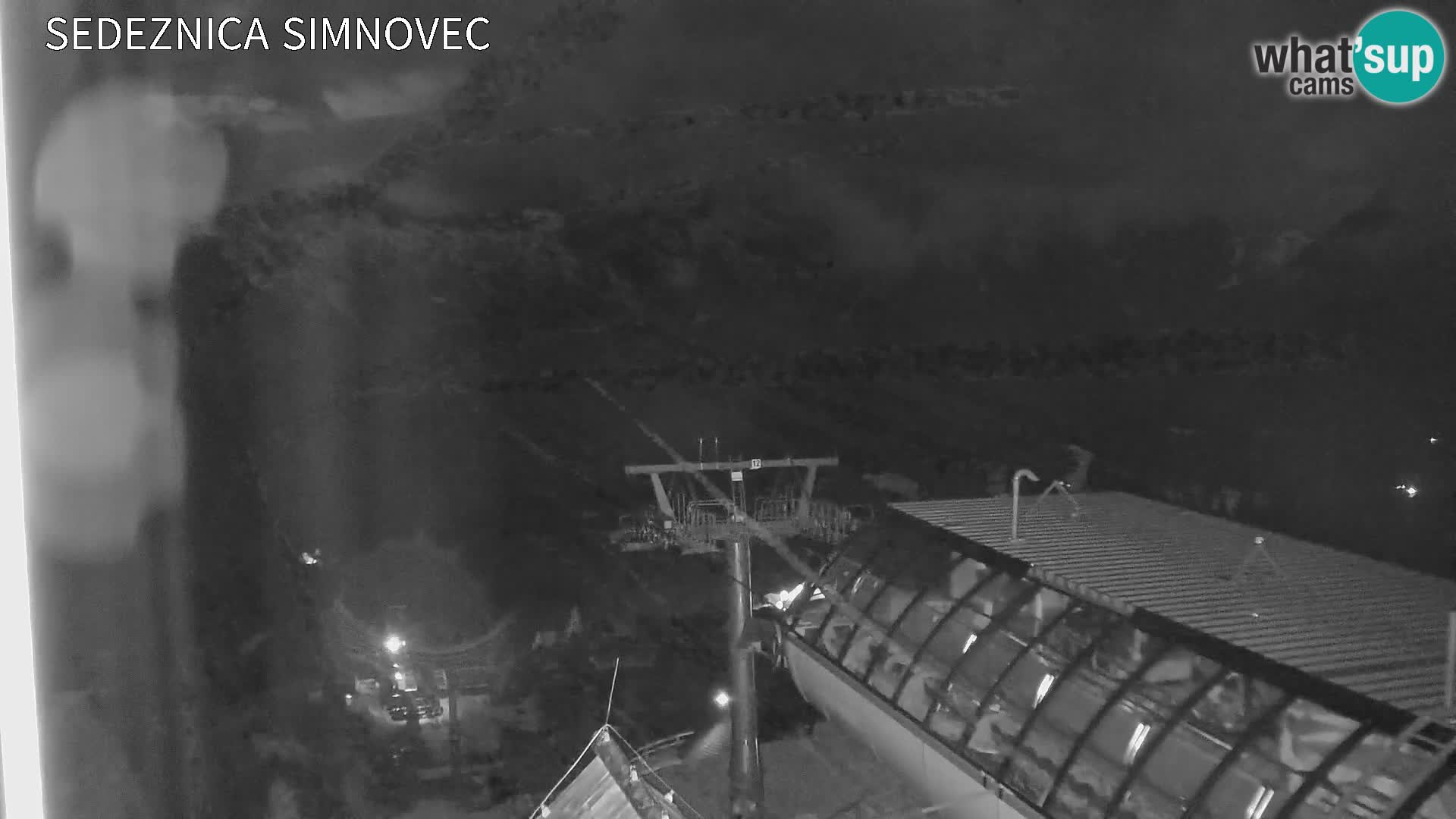 Velika Planina | Gradišče