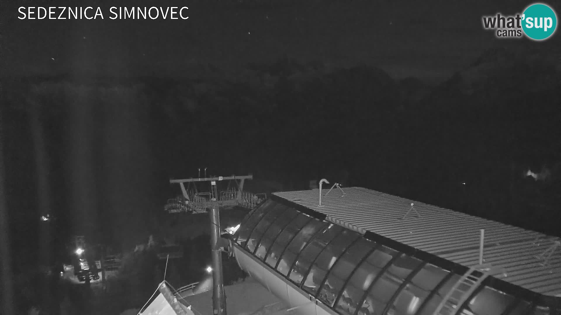 Velika Planina | Gradišče