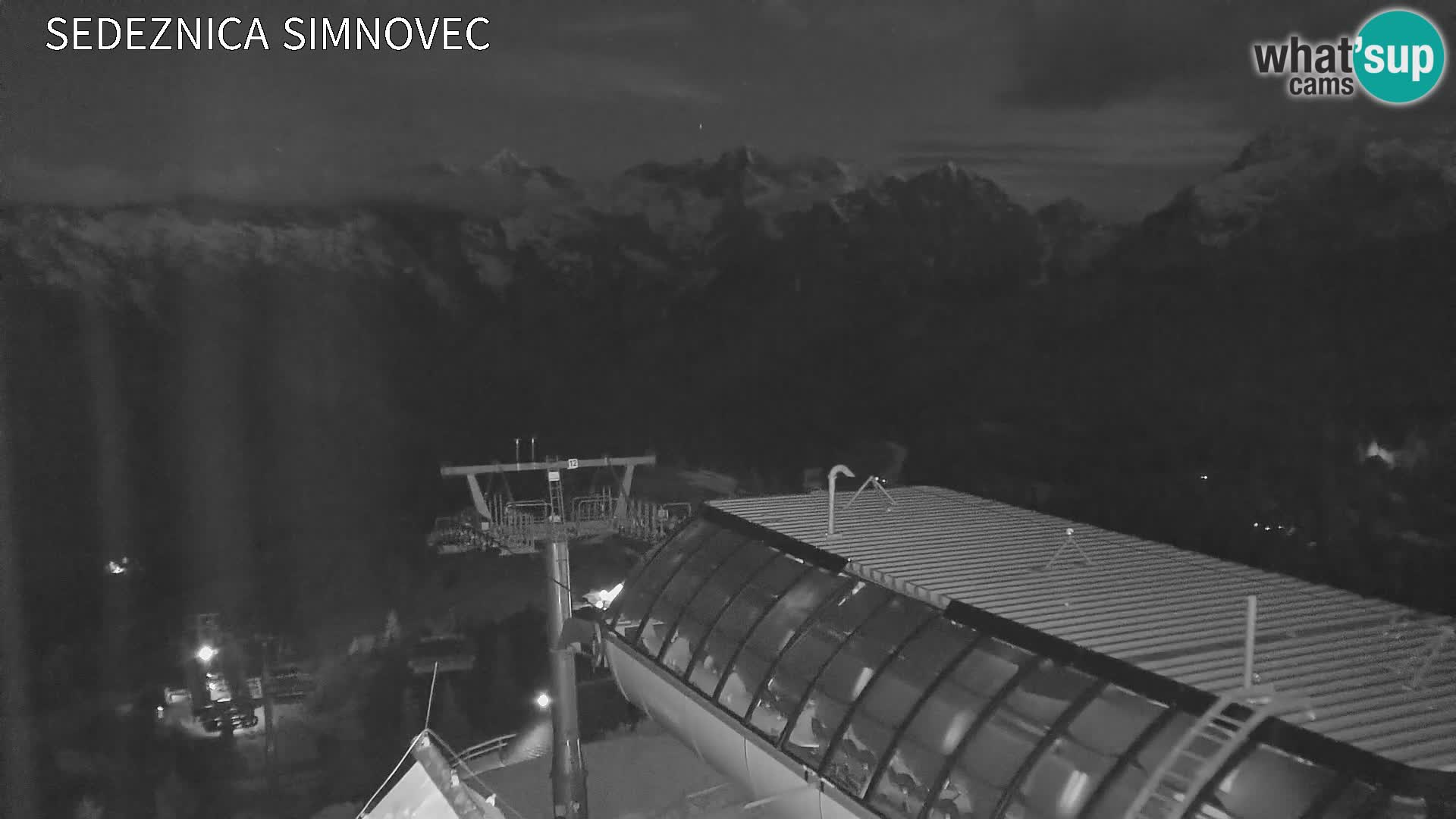 Velika Planina | Gradišče