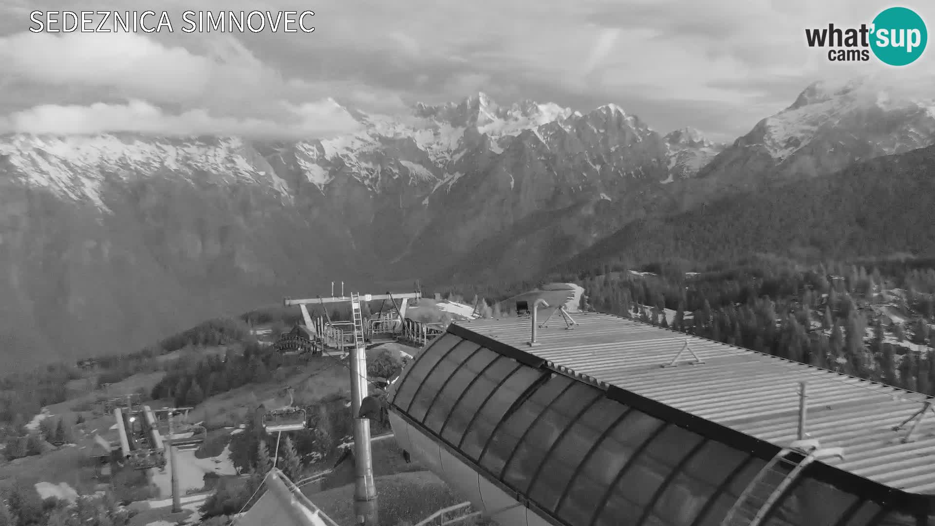 Velika Planina | Gradišče