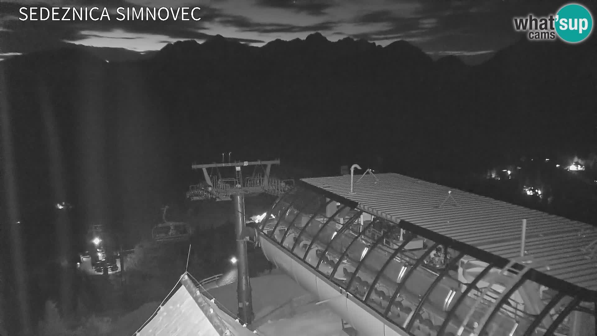 Velika Planina | Gradišče