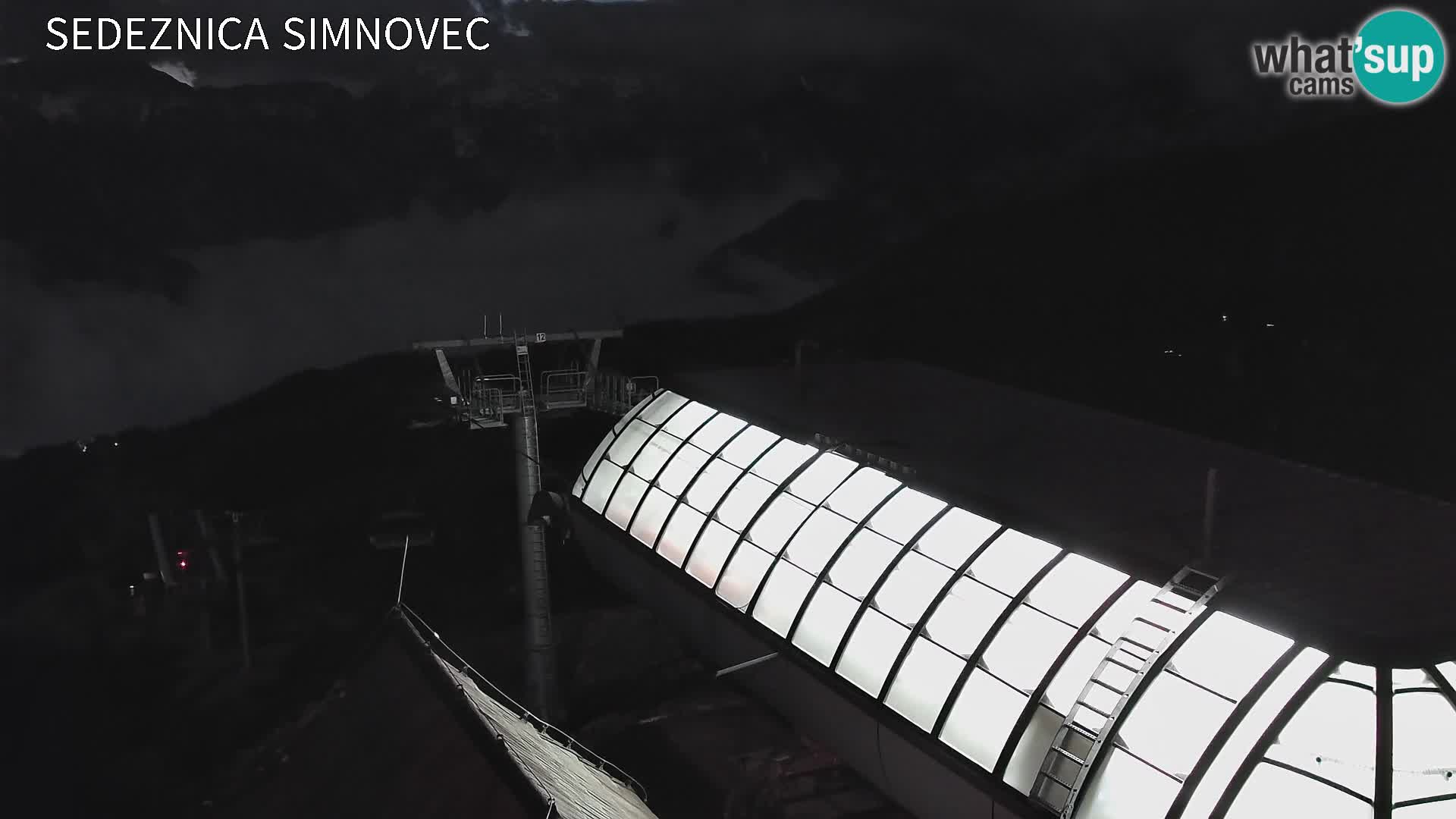 Velika Planina | Gradišče