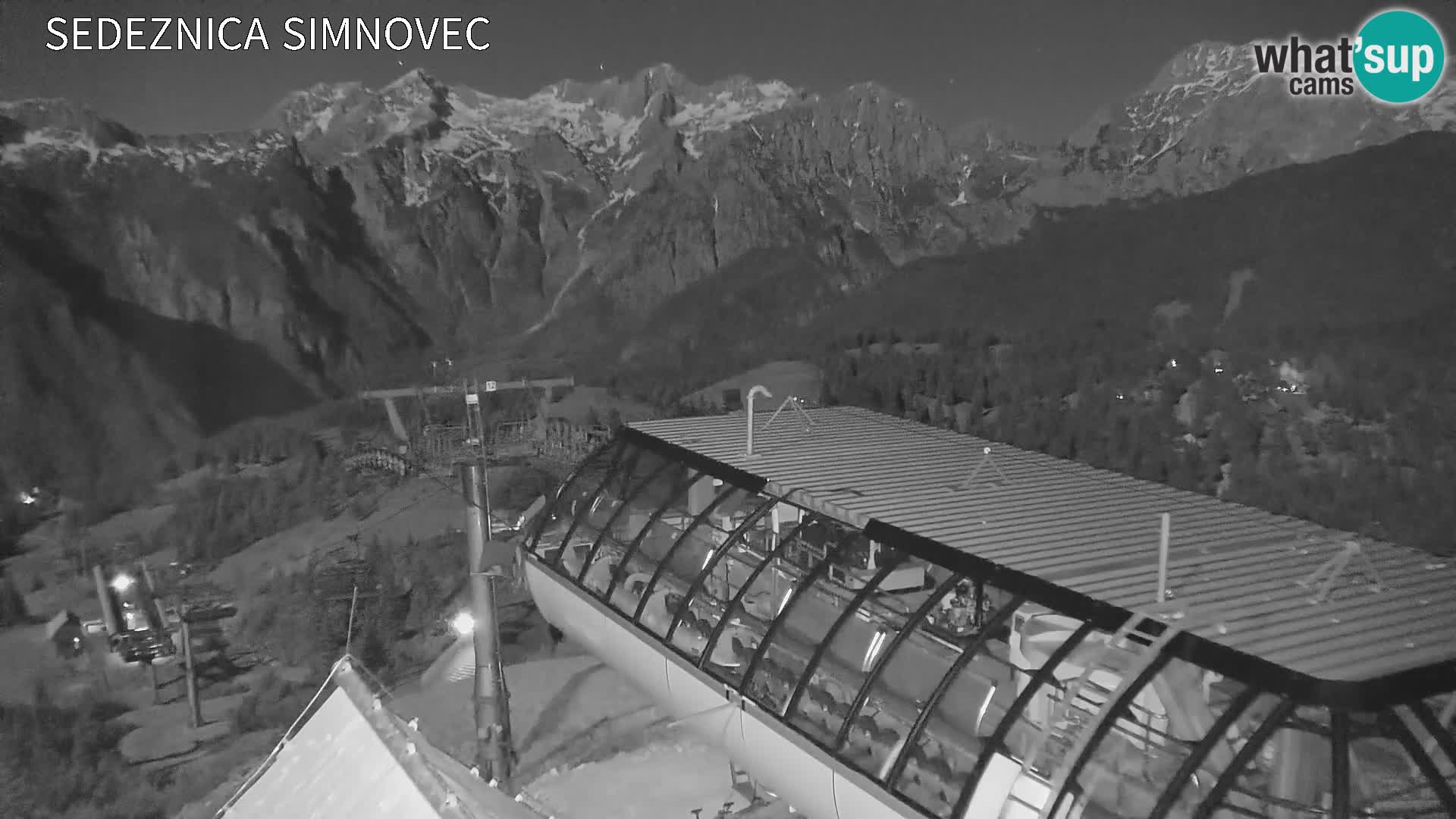 Velika Planina | Gradišče