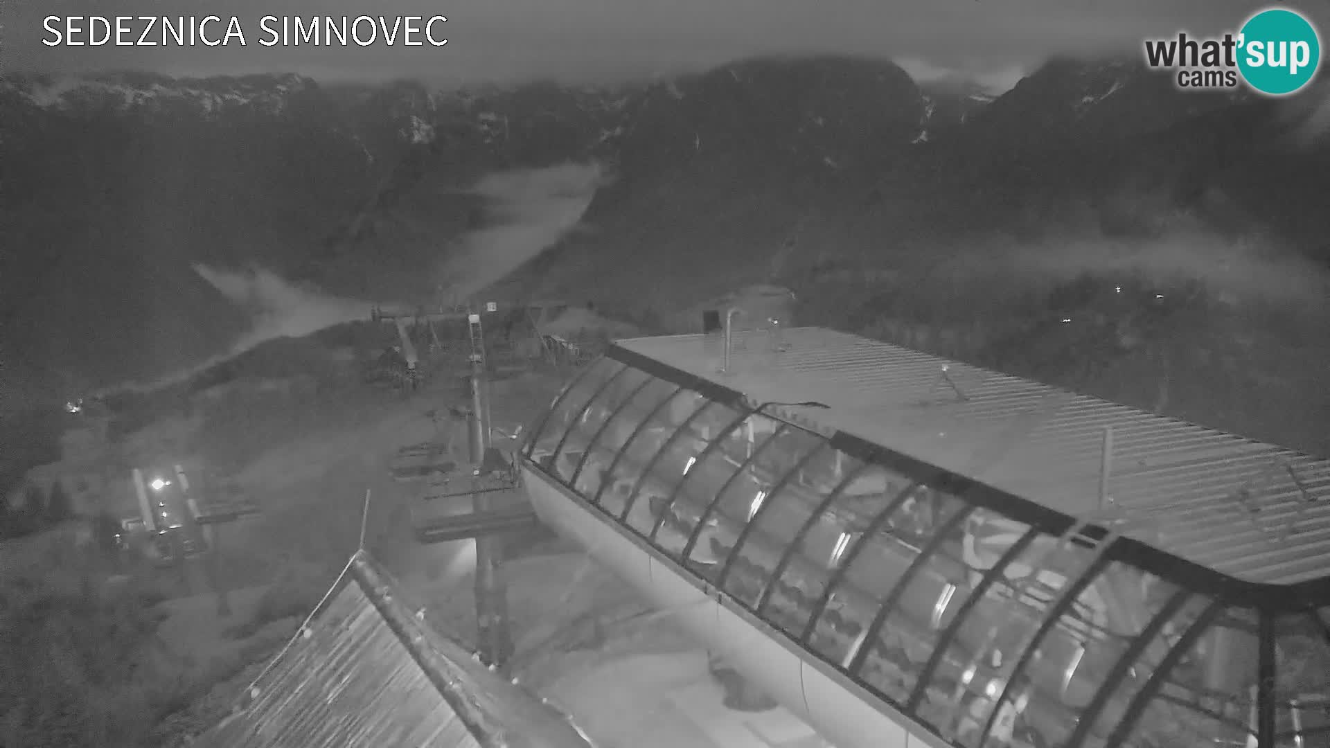 Velika Planina | Gradišče