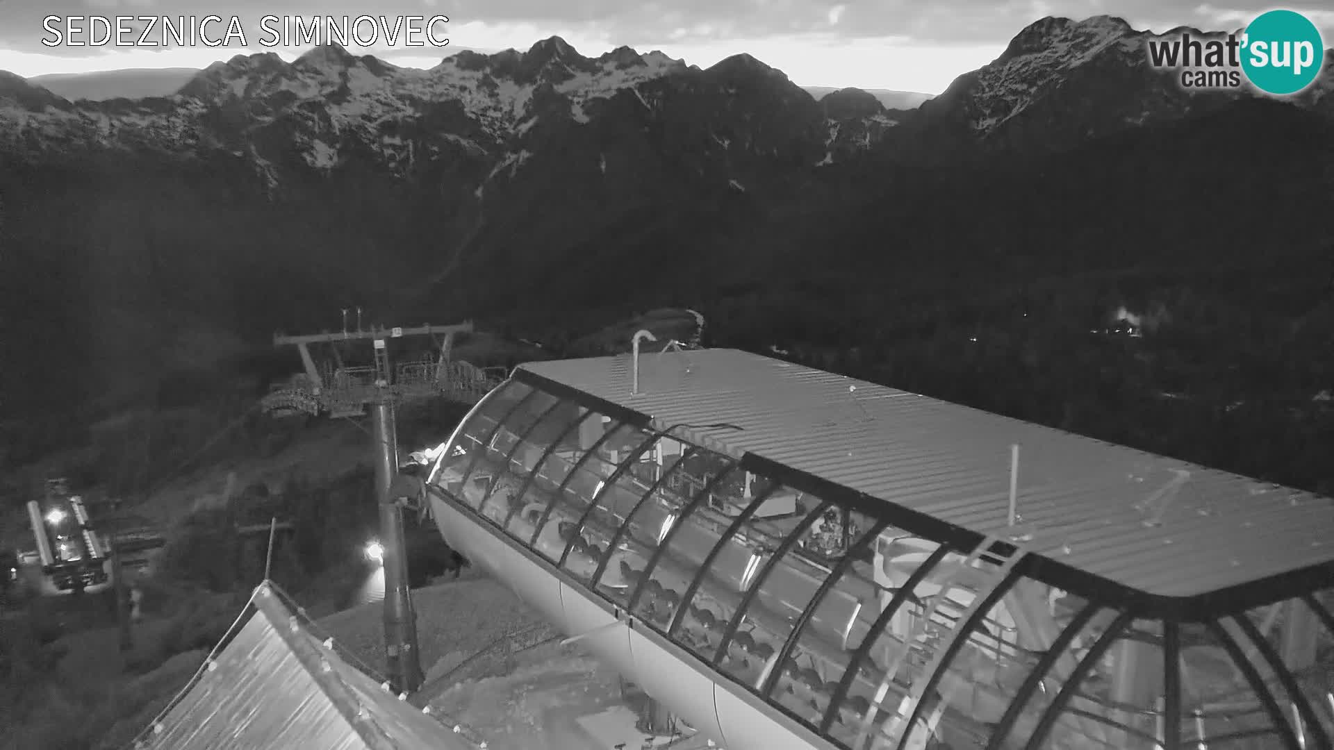 Velika Planina | Gradišče