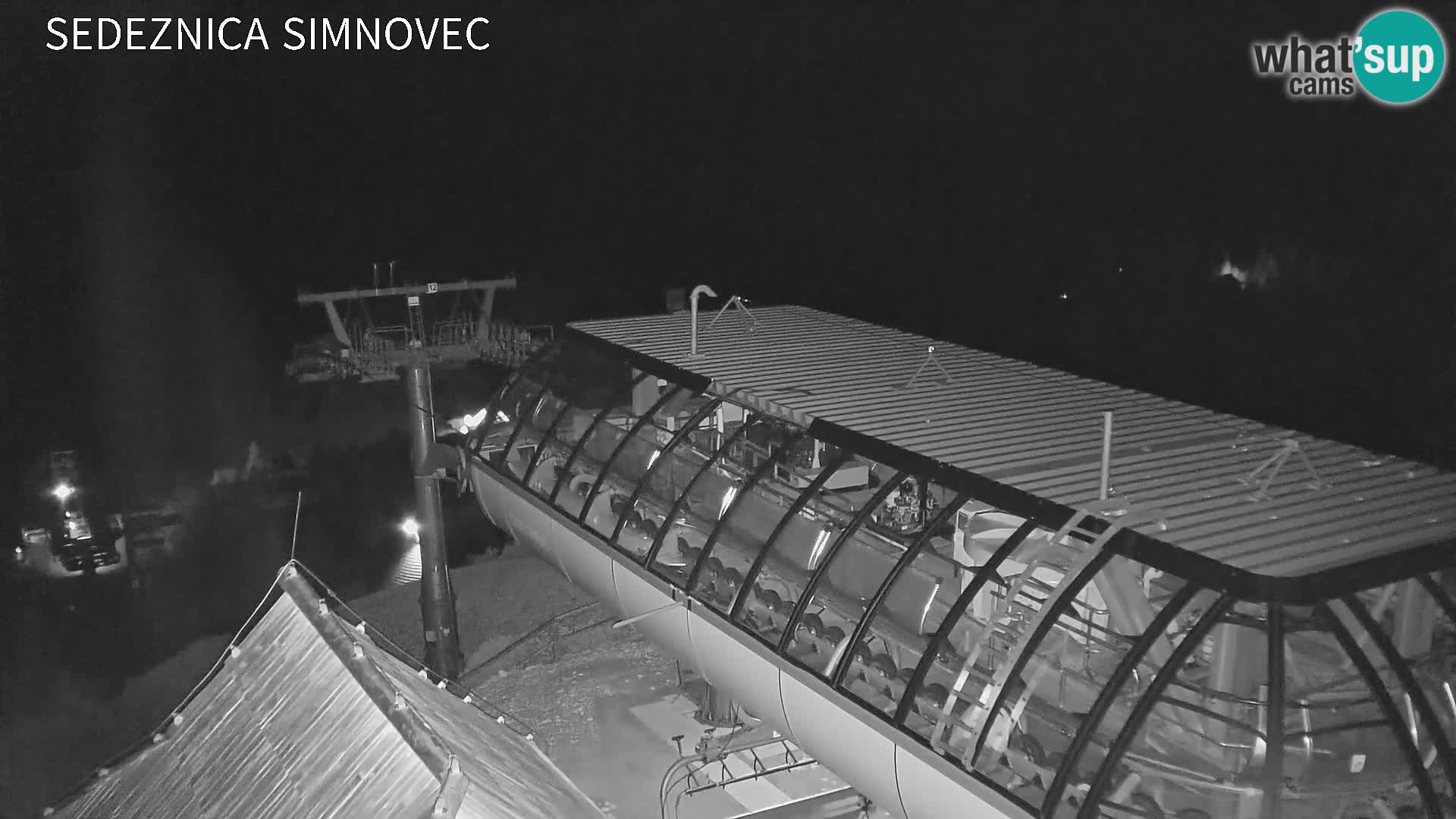 Velika Planina | Gradišče