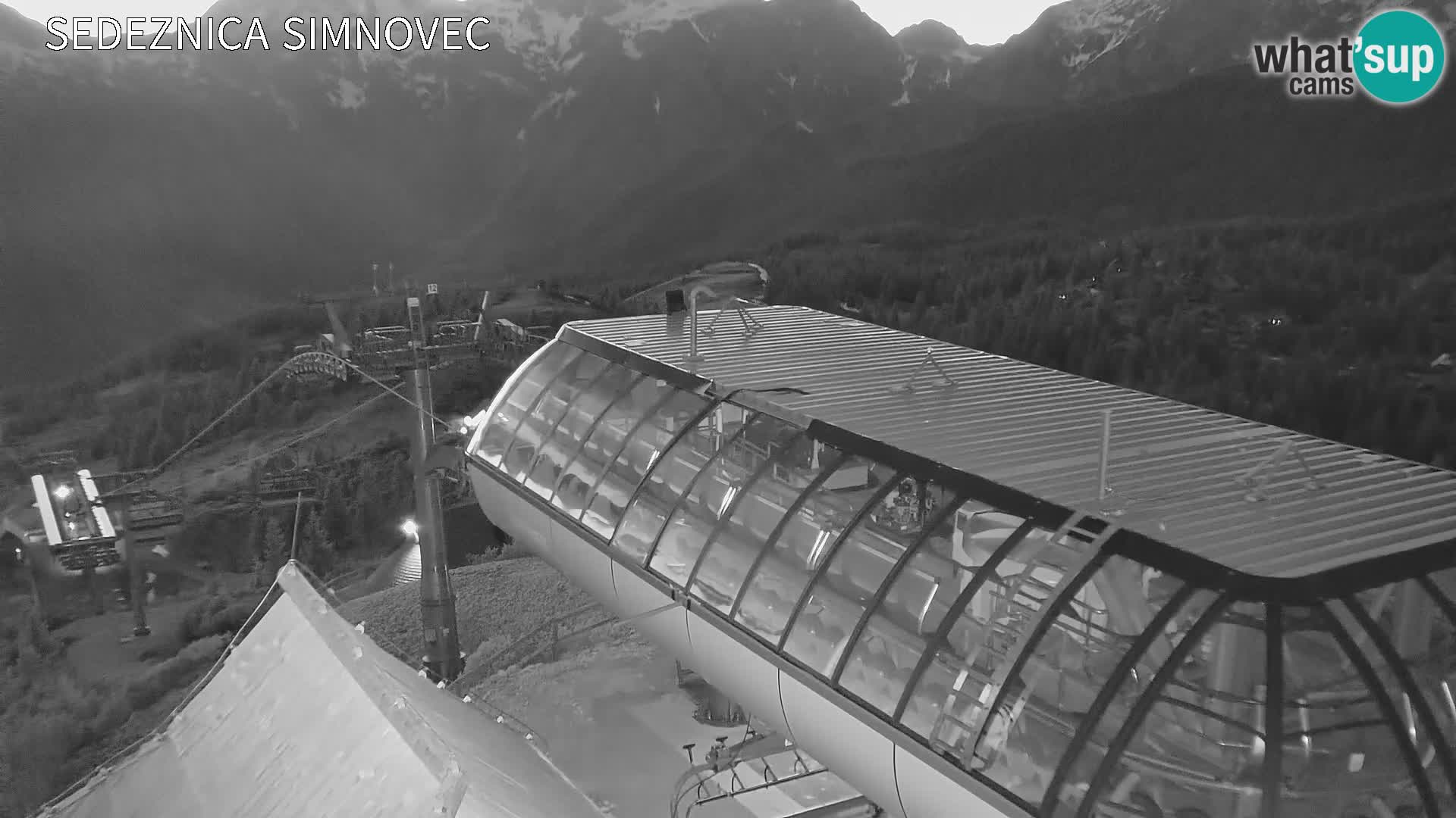 Velika Planina | Gradišče