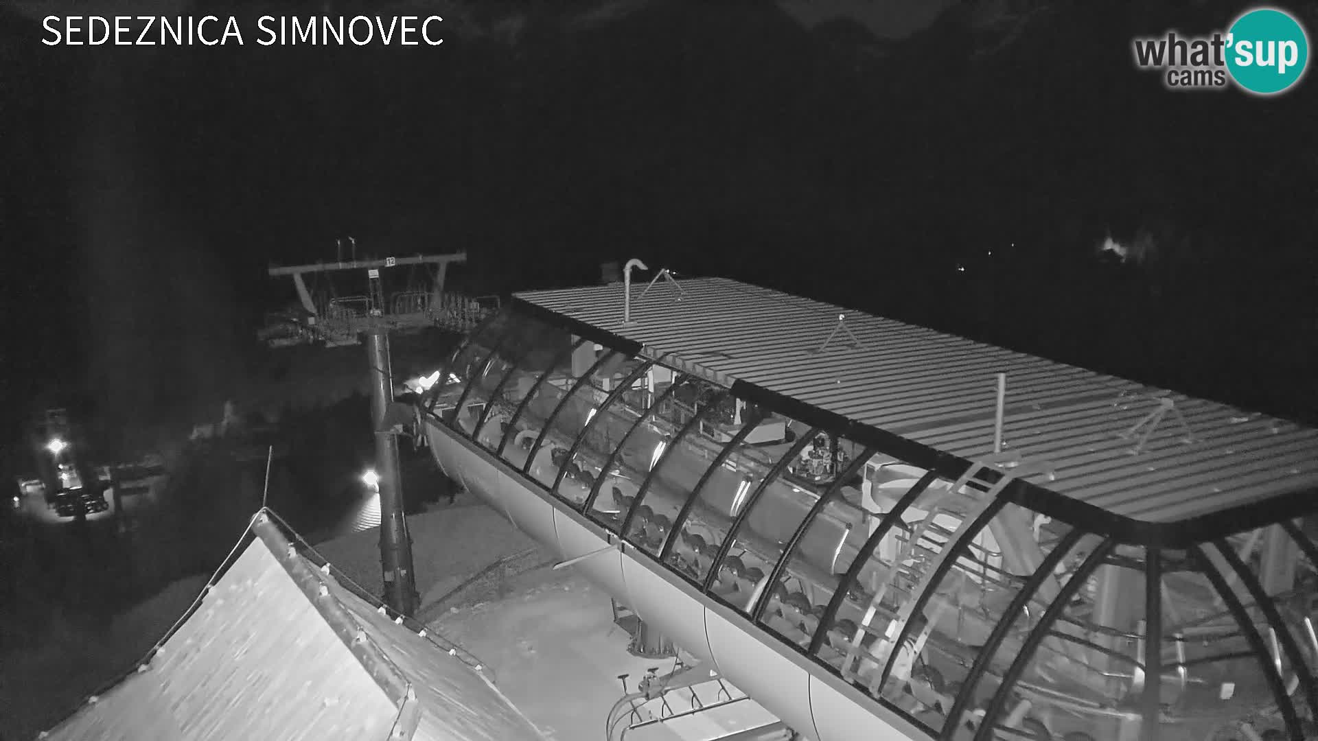 Velika Planina | Gradišče