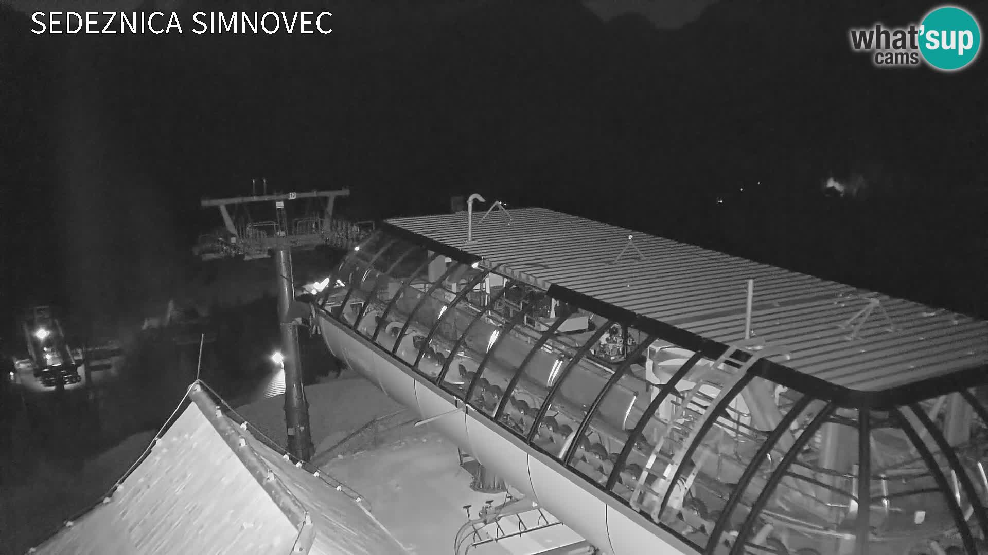 Velika Planina | Gradišče