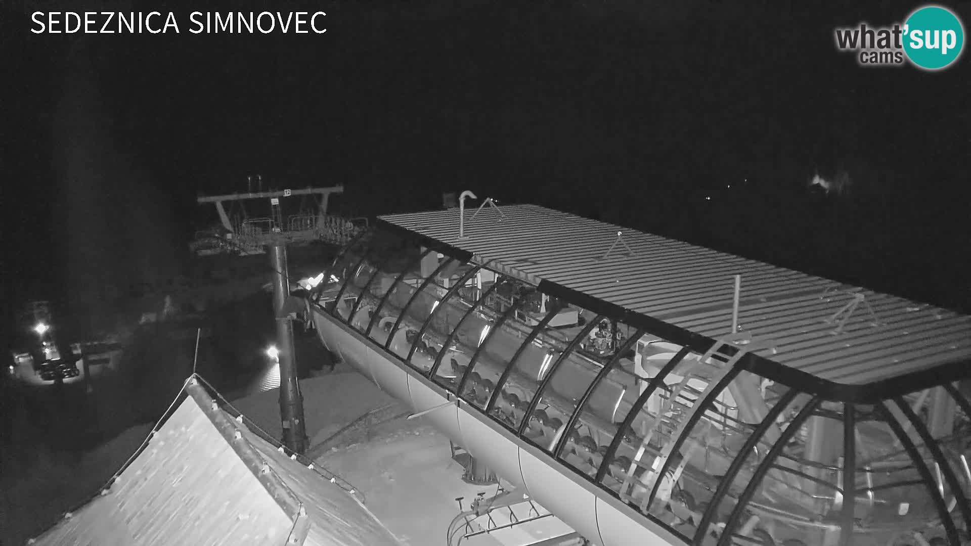 Velika Planina | Gradišče