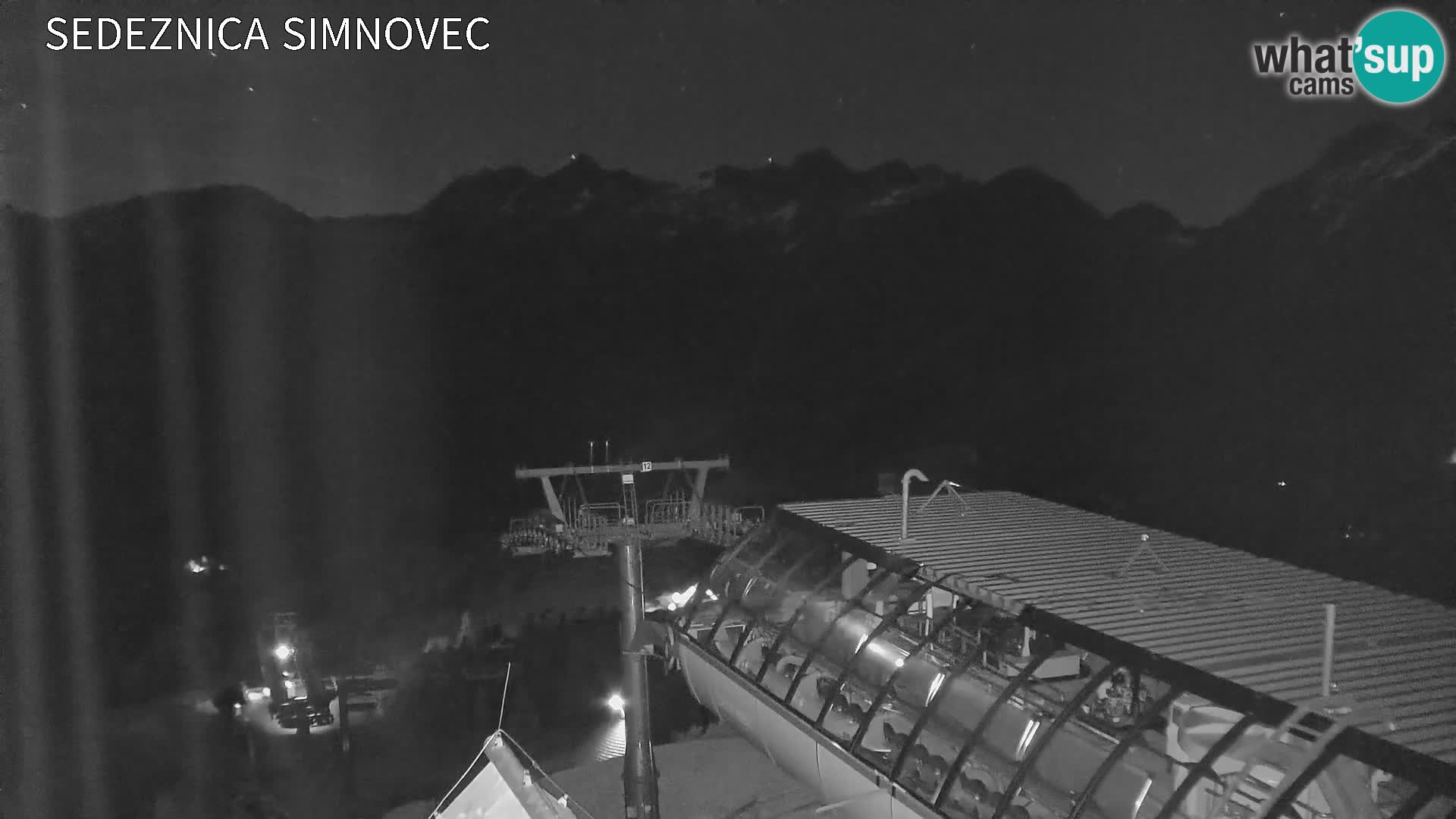 Velika Planina | Gradišče