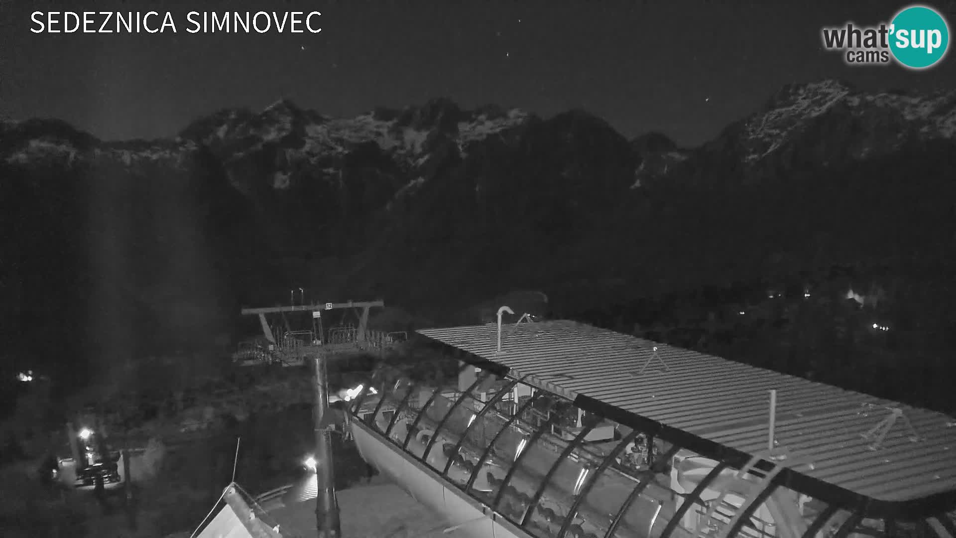 Velika Planina | Gradišče