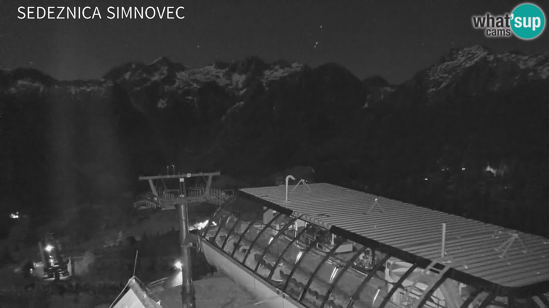 Velika Planina | Gradišče