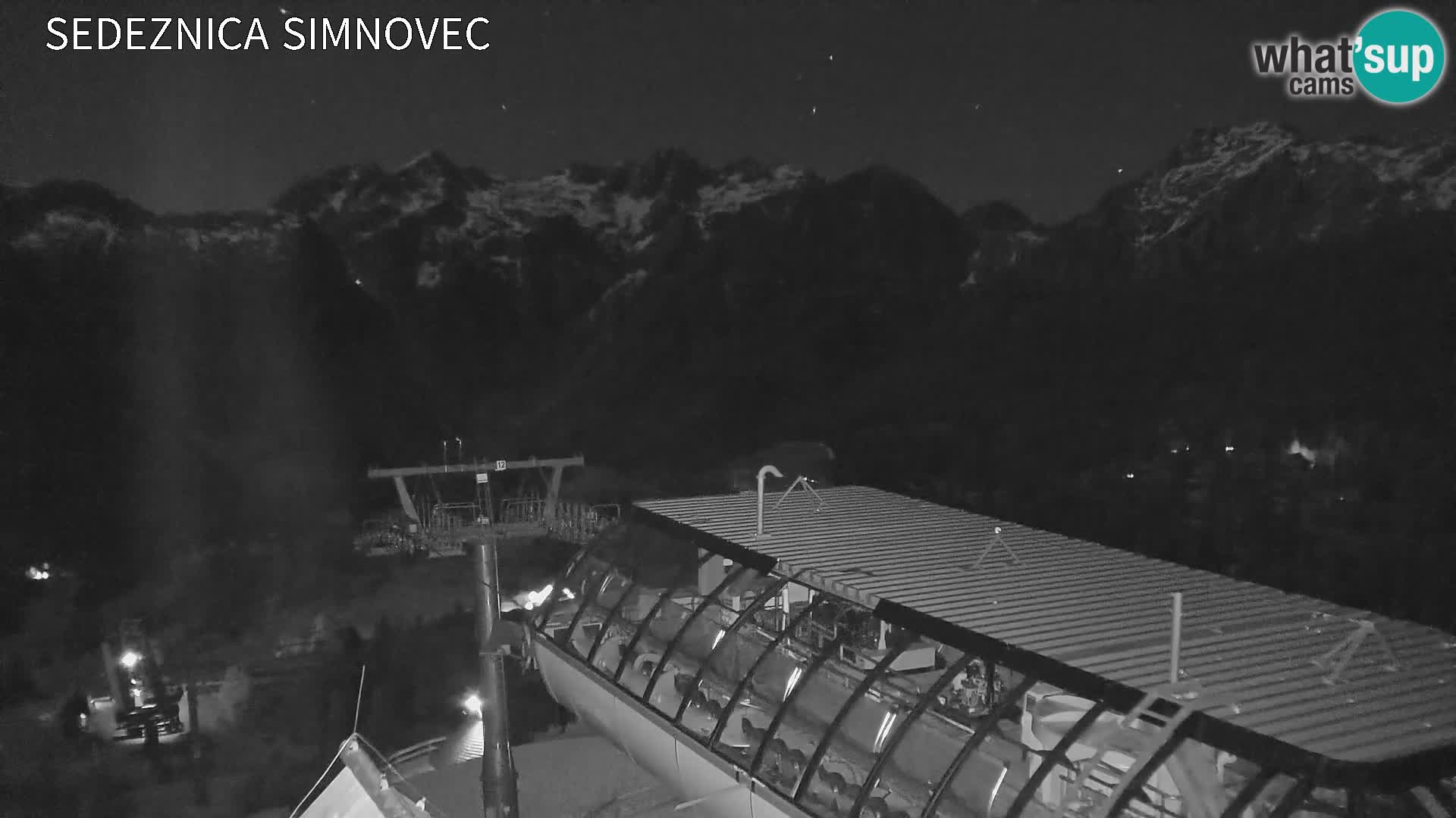 Velika Planina | Gradišče