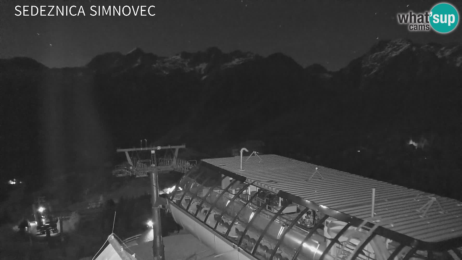 Velika Planina | Gradišče