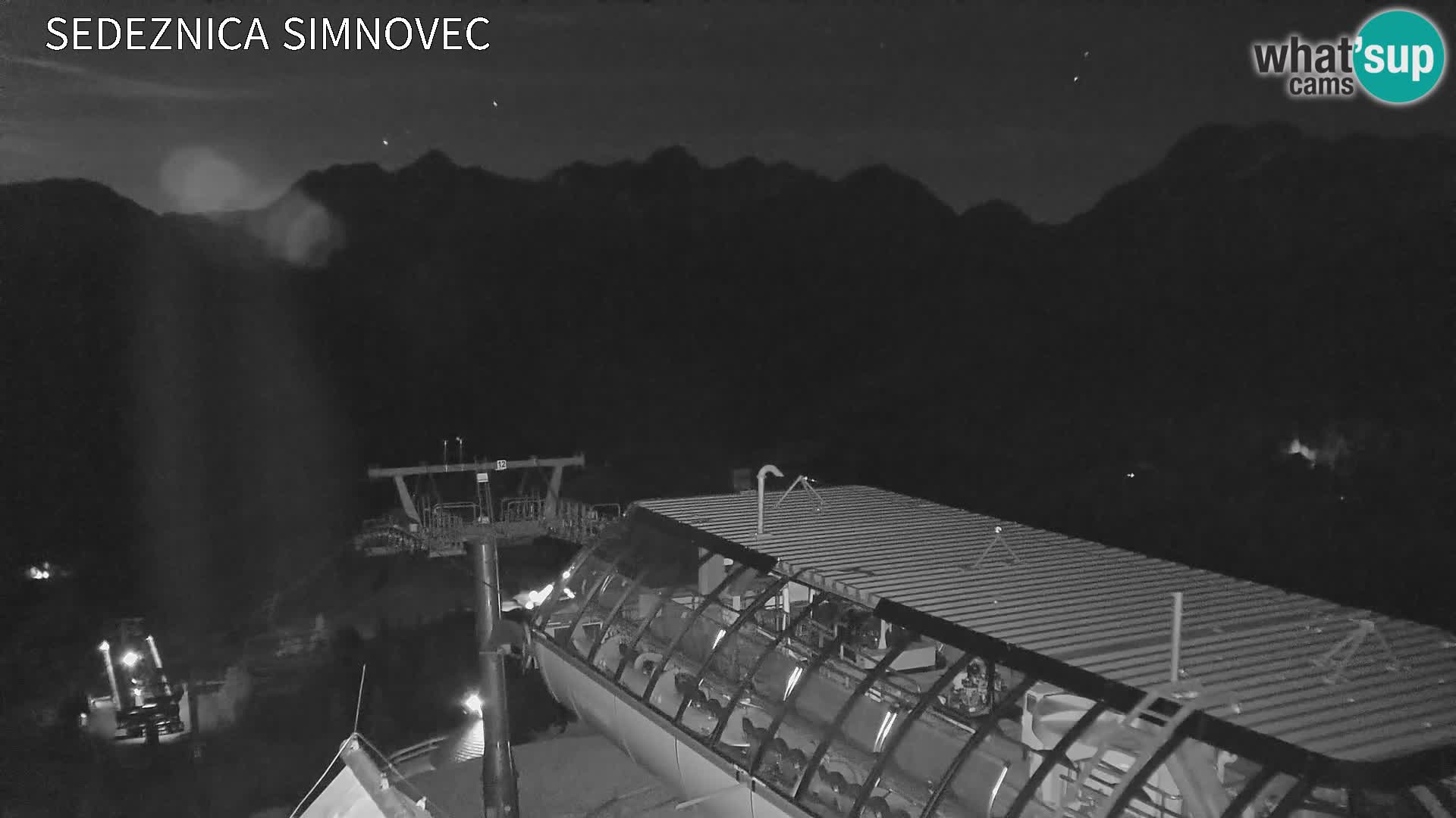 Velika Planina | Gradišče