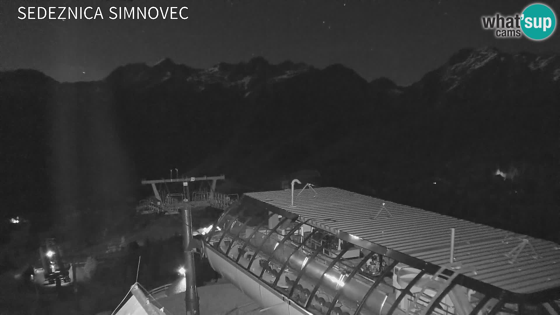 Velika Planina | Gradišče