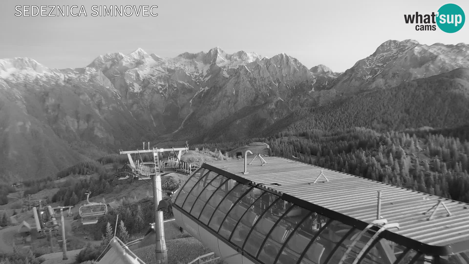 Velika Planina | Gradišče