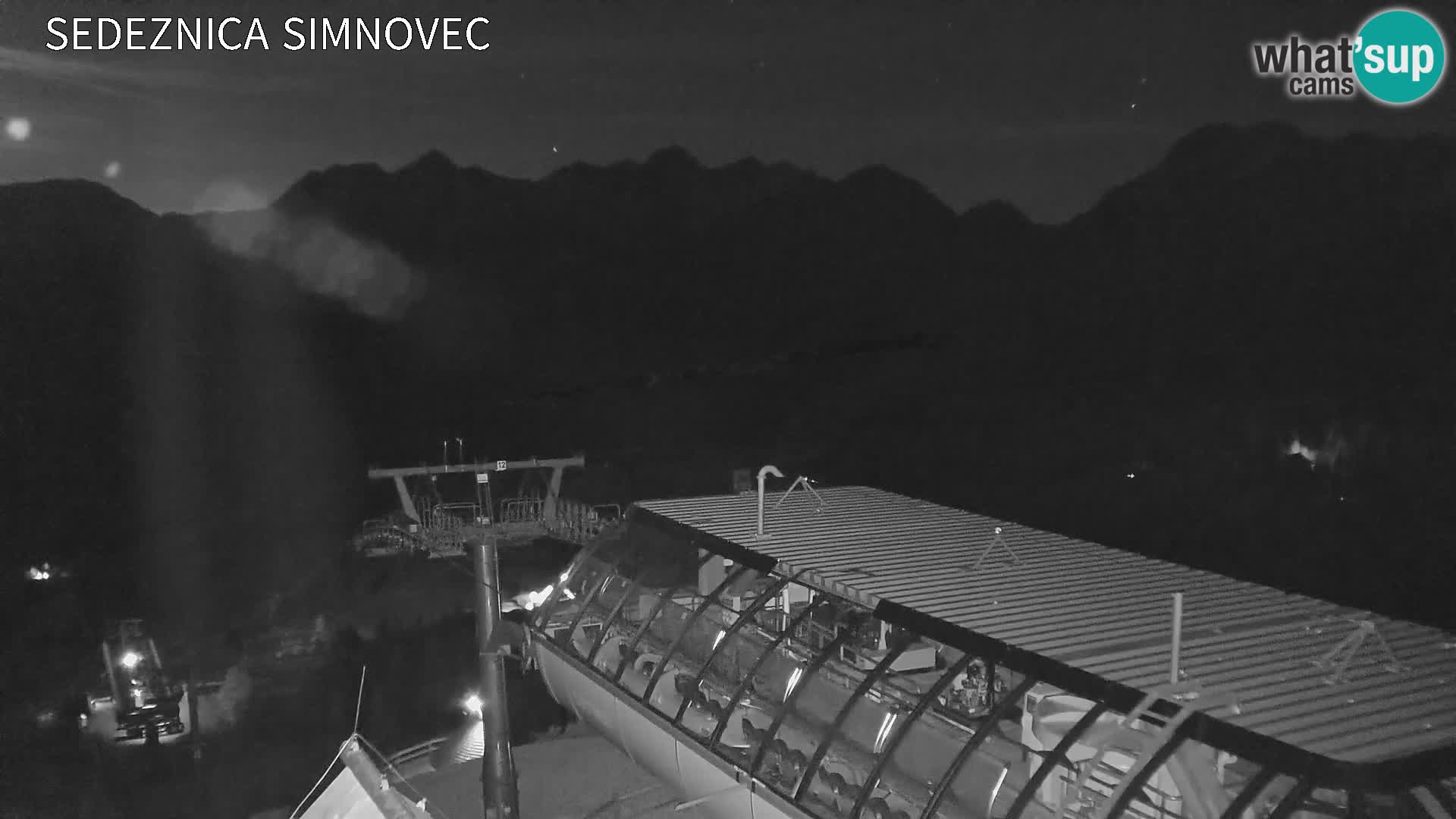 Velika Planina | Gradišče