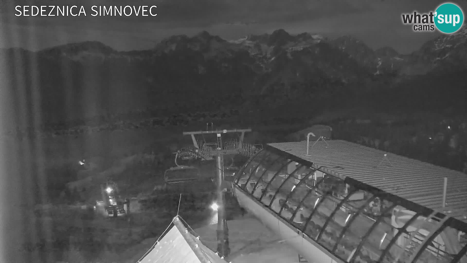 Velika Planina | Gradišče