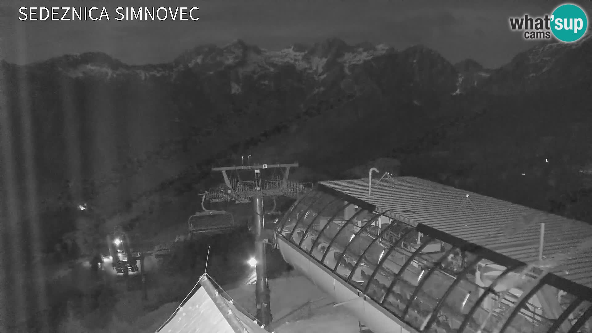 Velika Planina | Gradišče