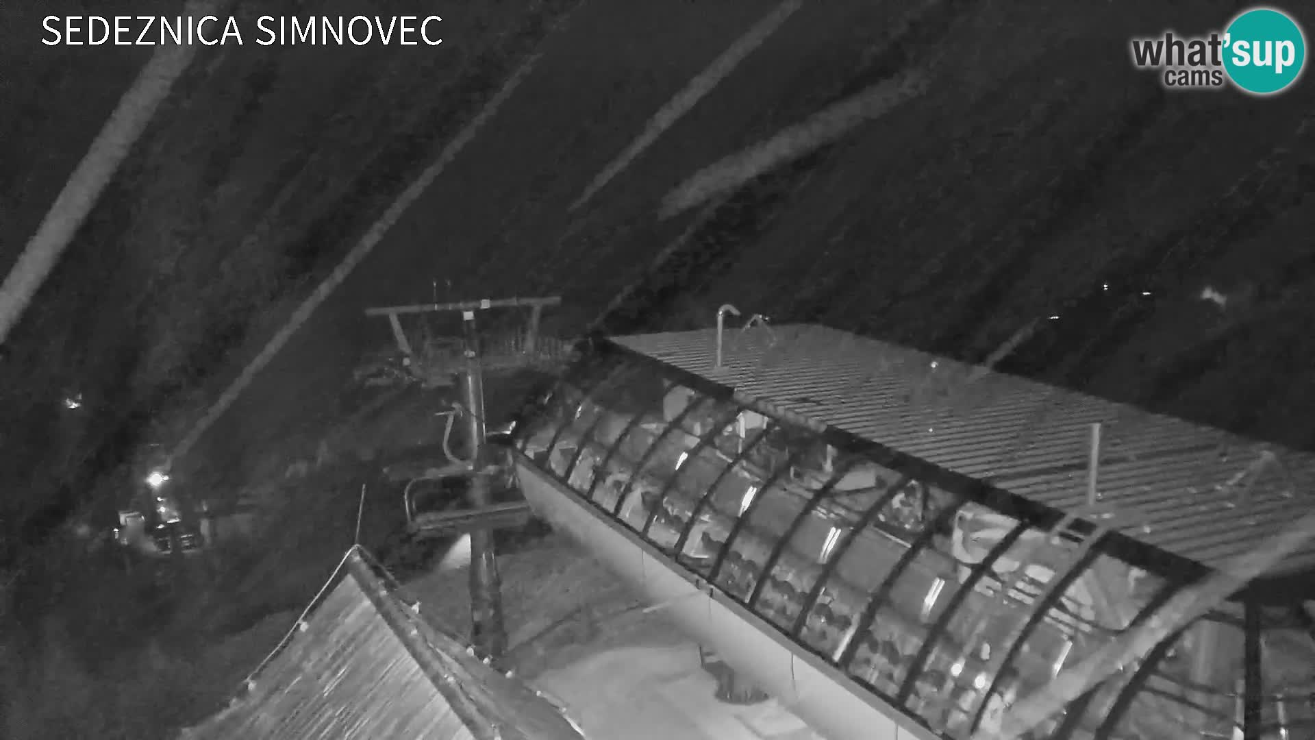 Velika Planina | Gradišče