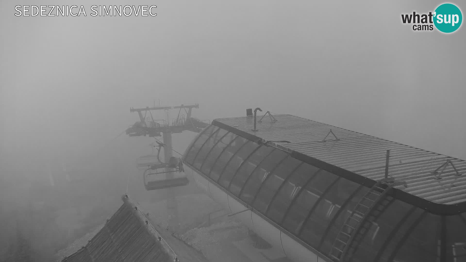 Velika Planina | Gradišče