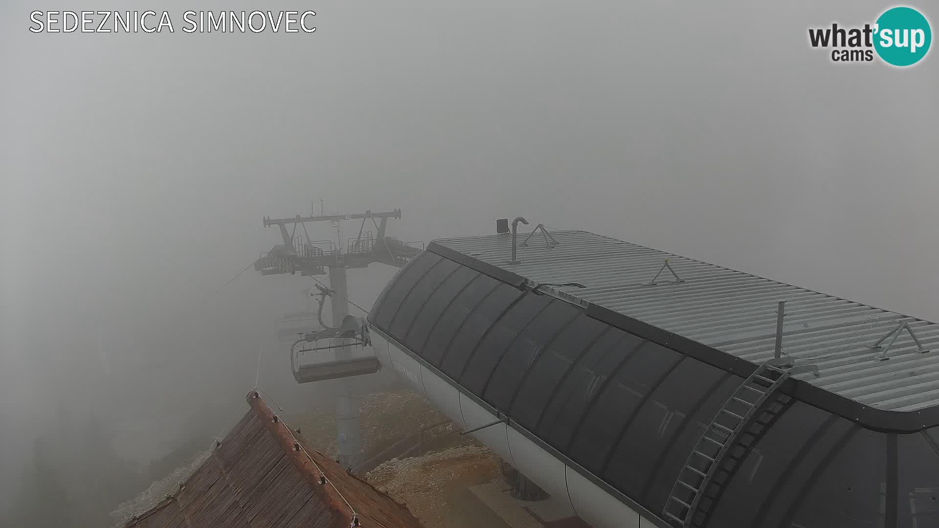 Velika Planina | Gradišče