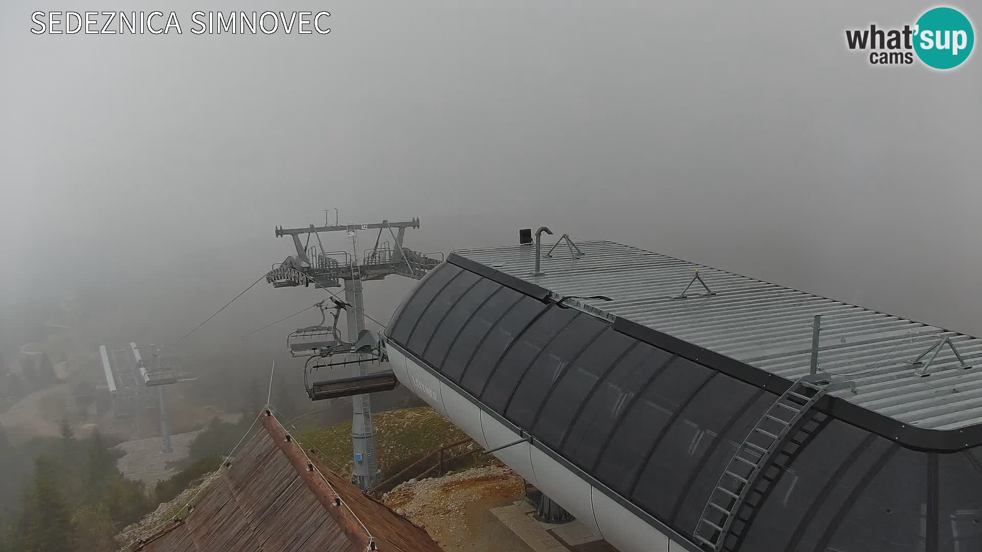 Velika Planina | Gradišče