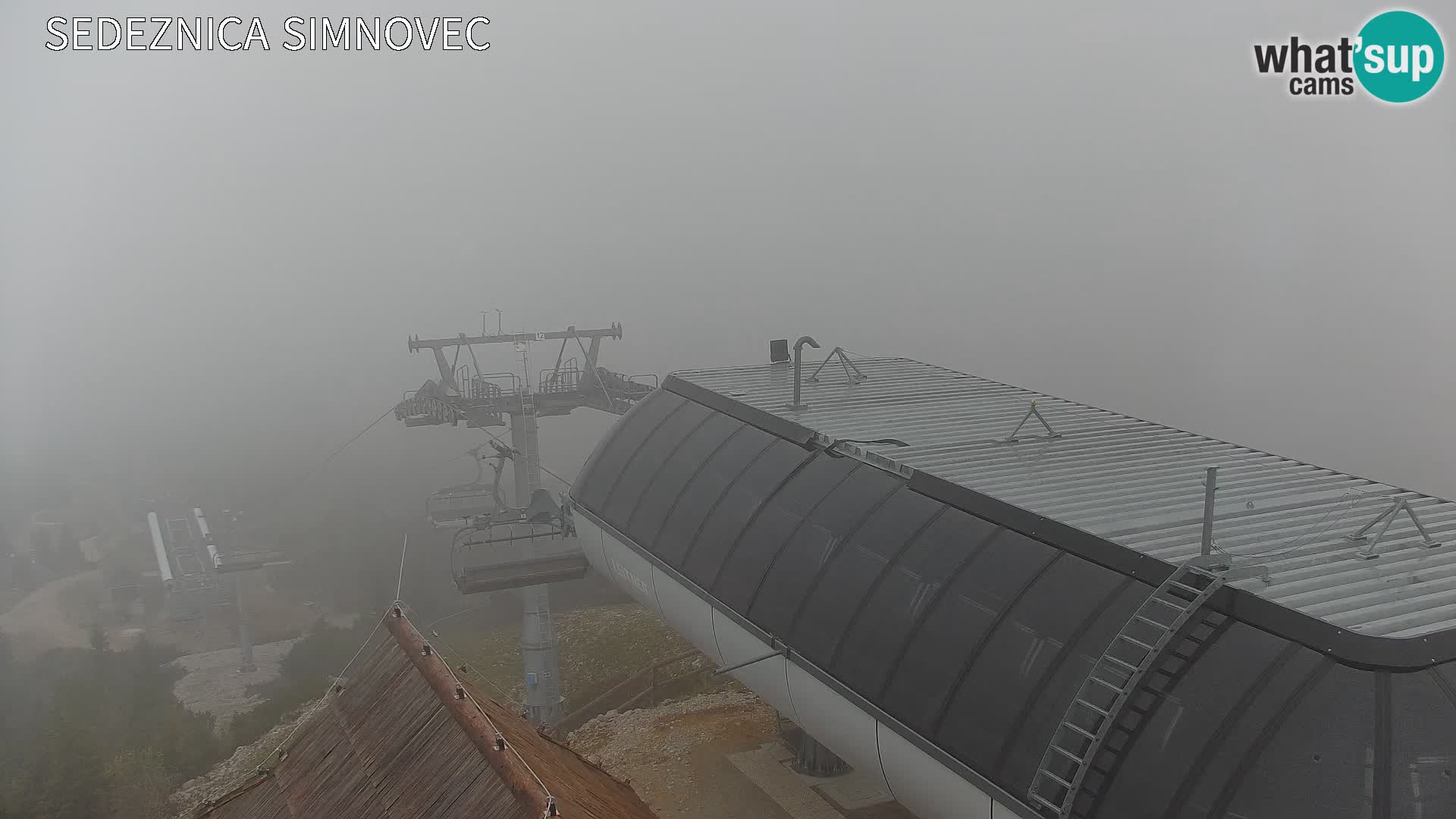 Velika Planina | Gradišče