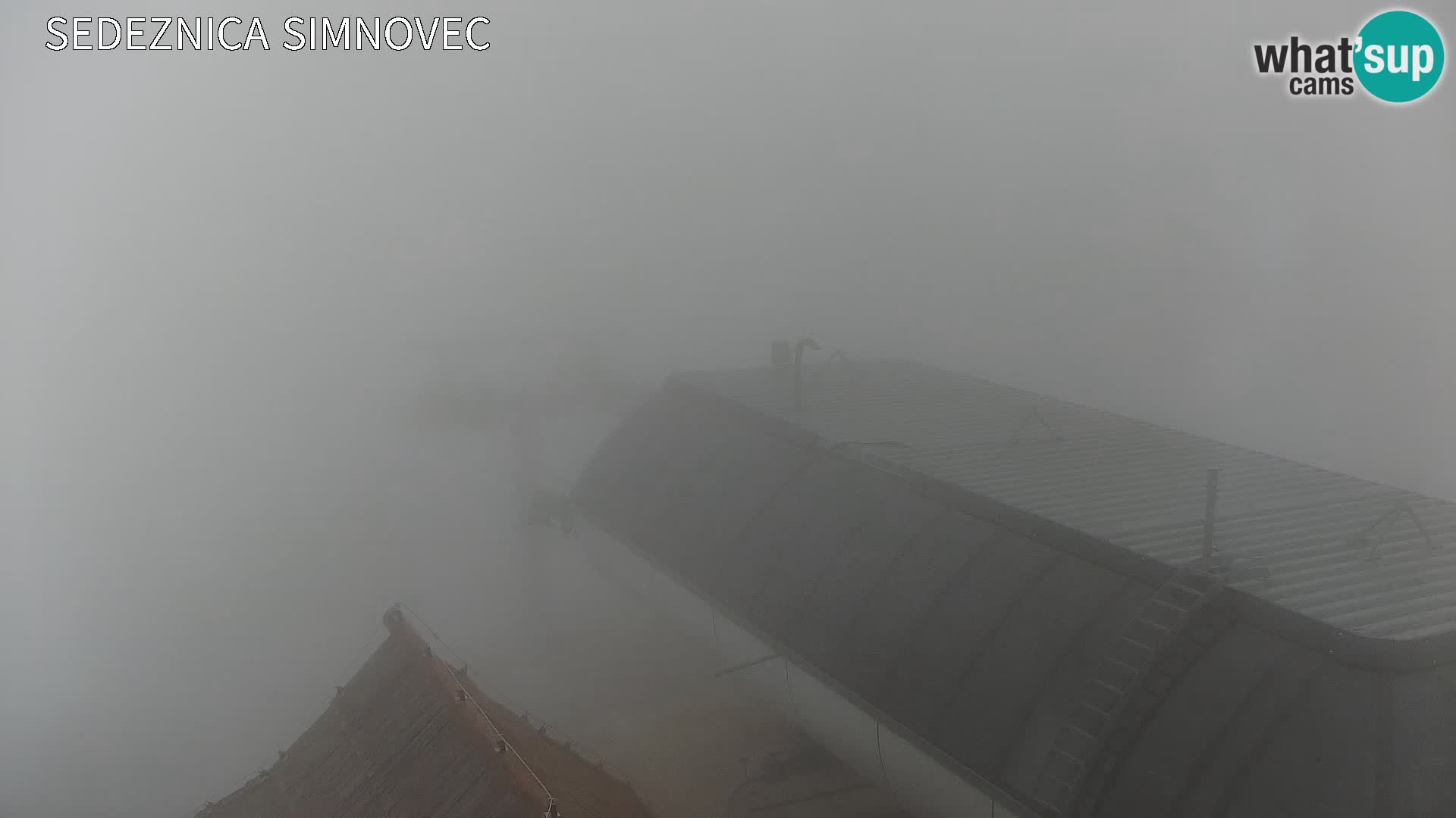 Velika Planina | Gradišče