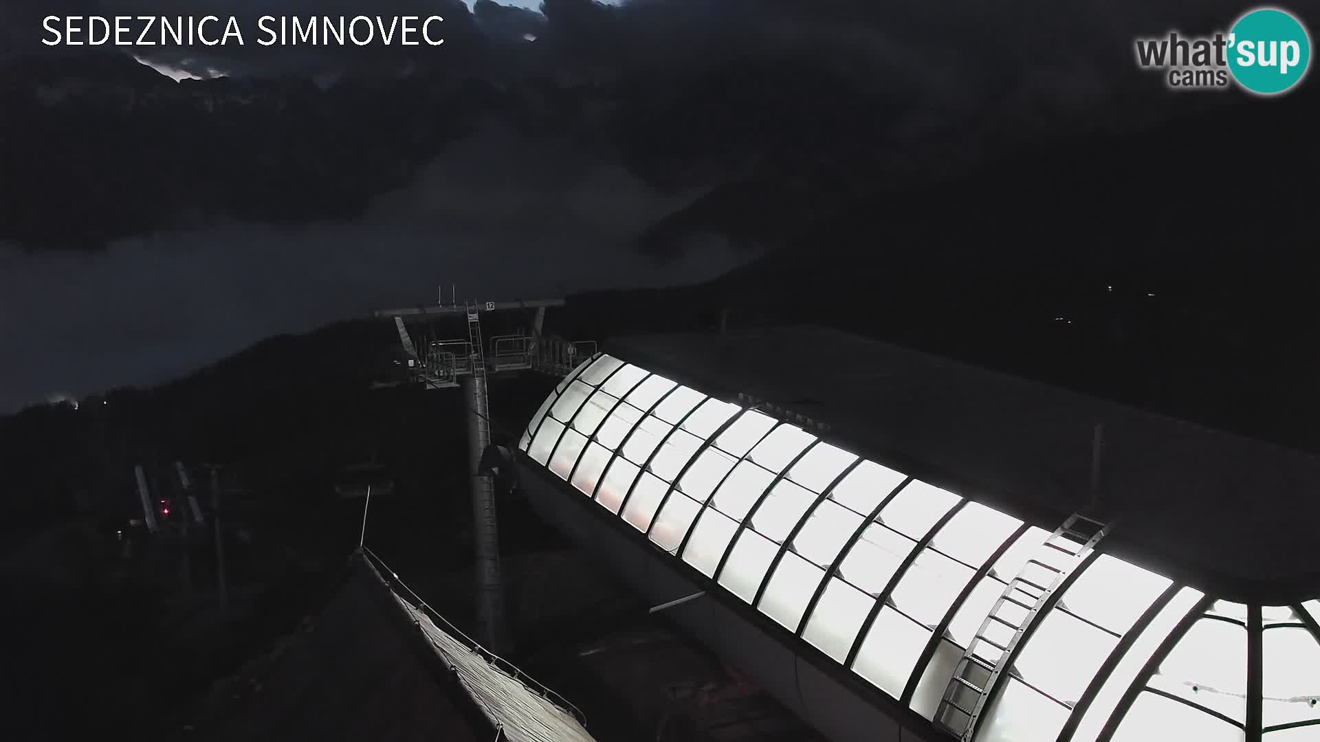 Velika Planina | Gradišče