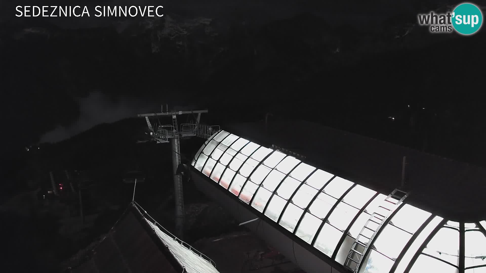 Velika Planina | Gradišče