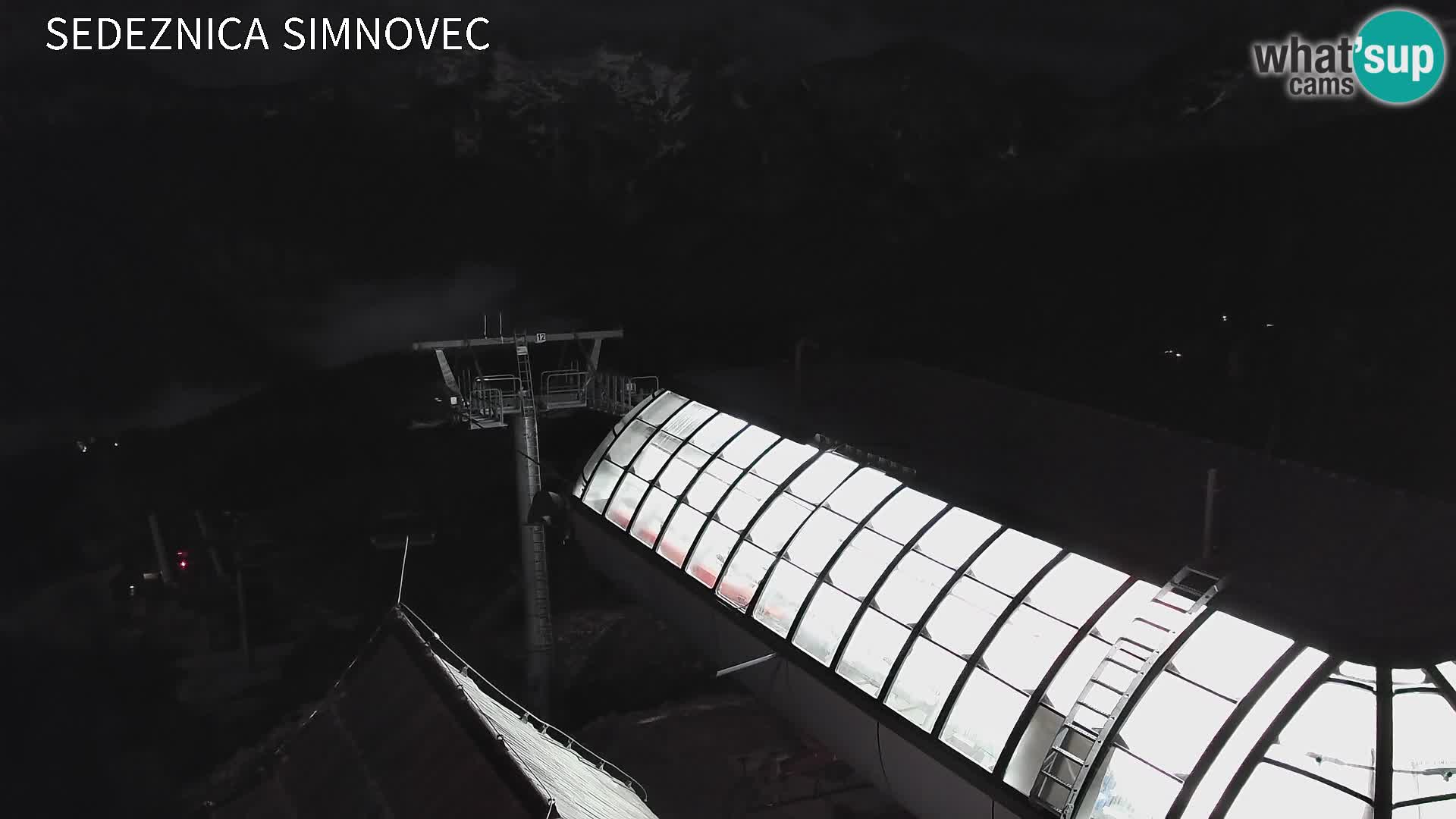 Velika Planina | Gradišče