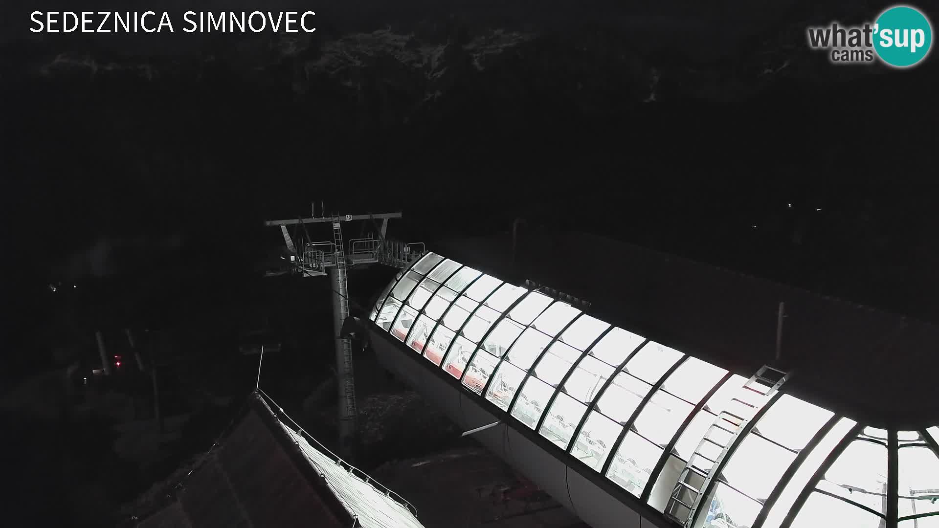 Velika Planina | Gradišče