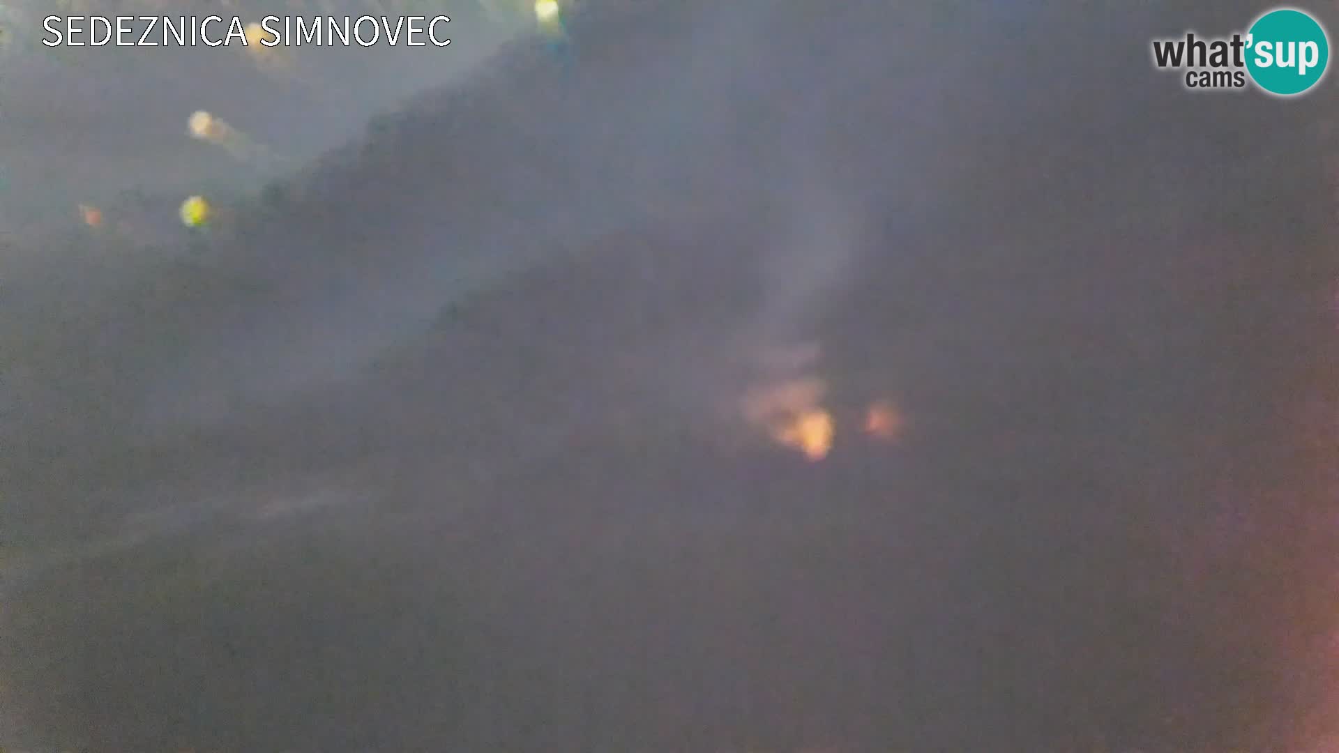 Velika Planina | Gradišče