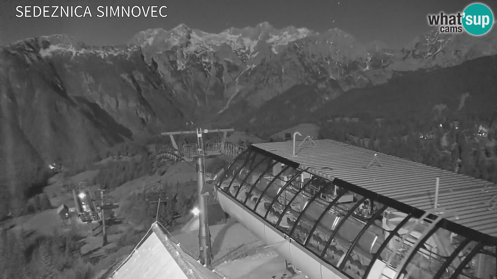 Velika Planina | Gradišče