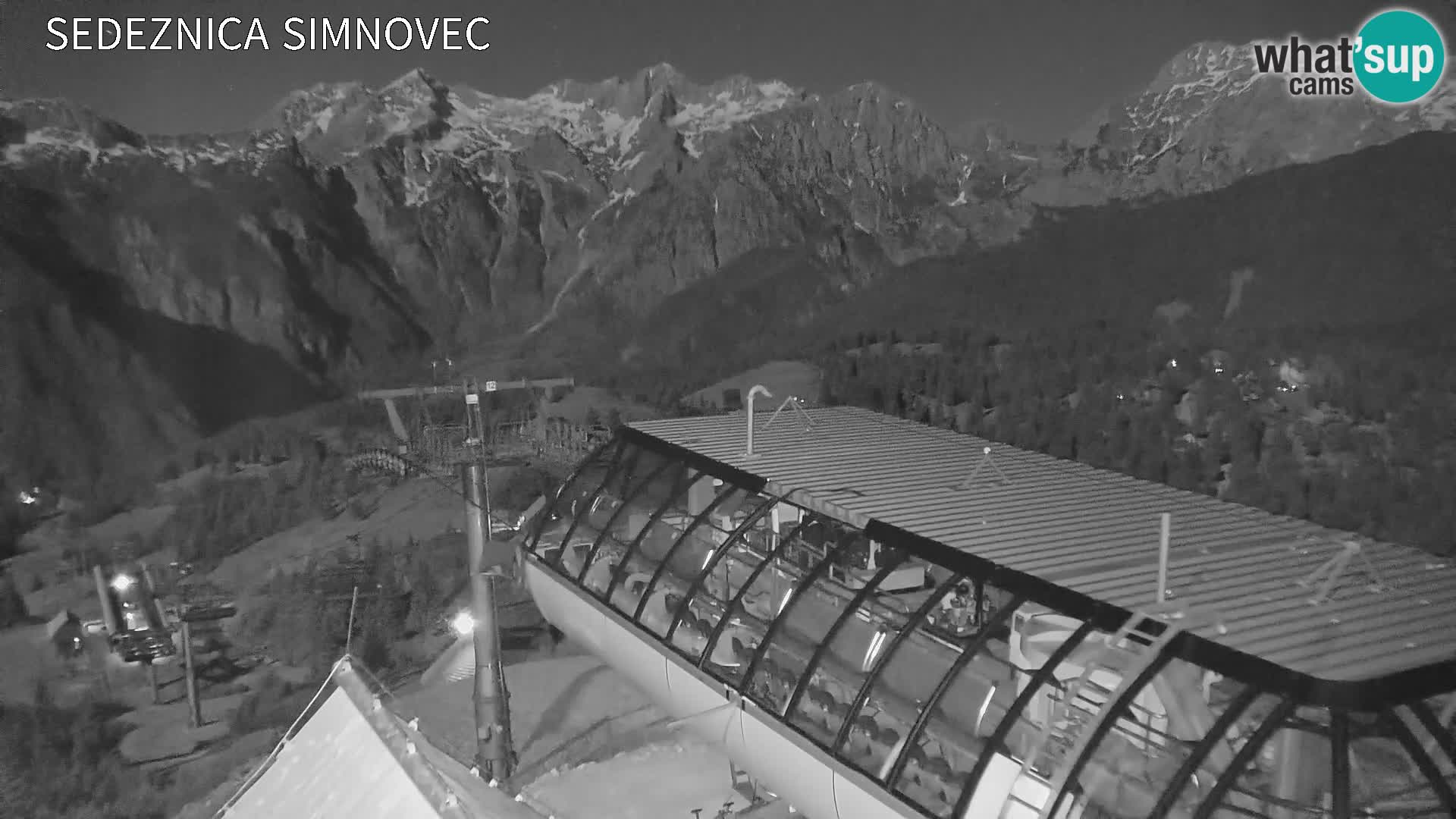 Velika Planina | Gradišče