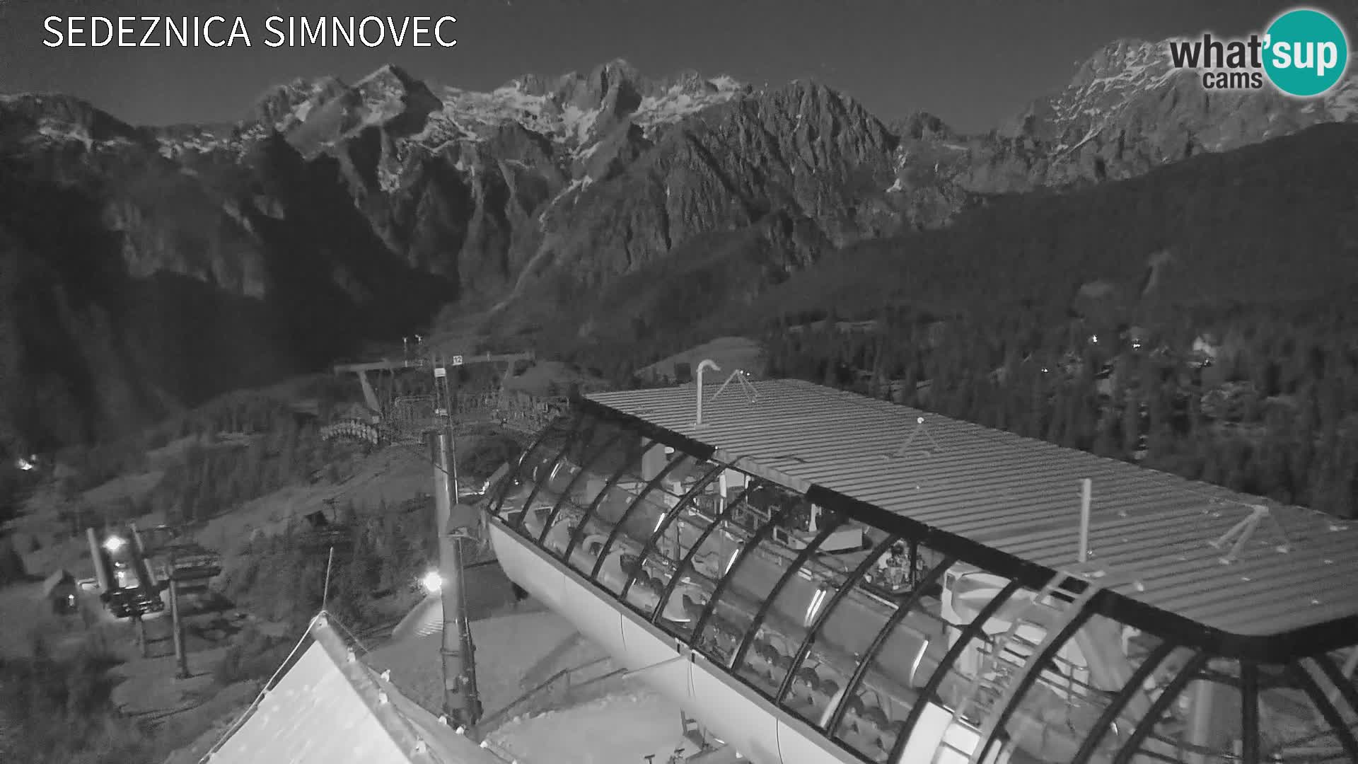 Velika Planina | Gradišče