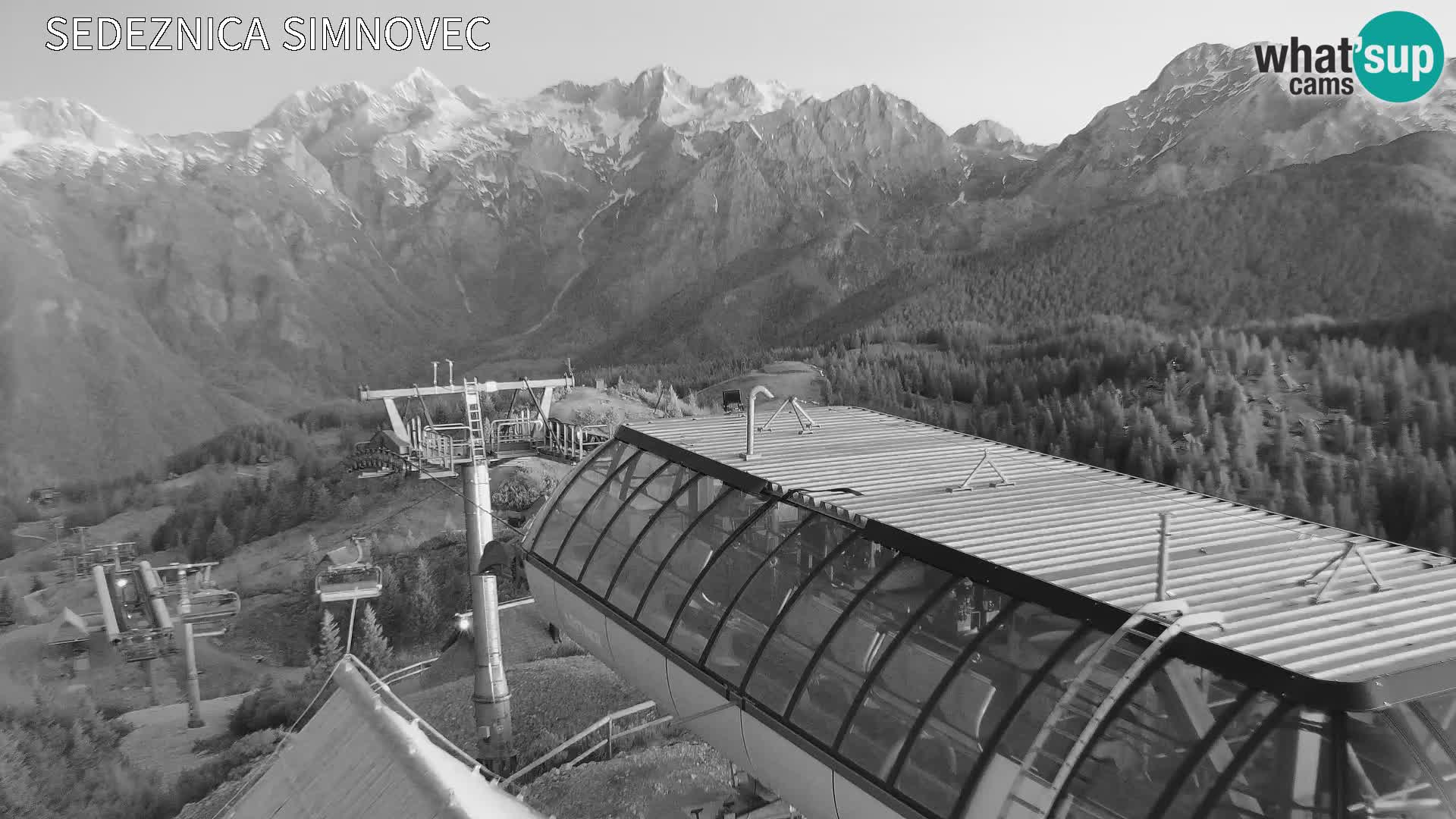 Velika Planina | Gradišče
