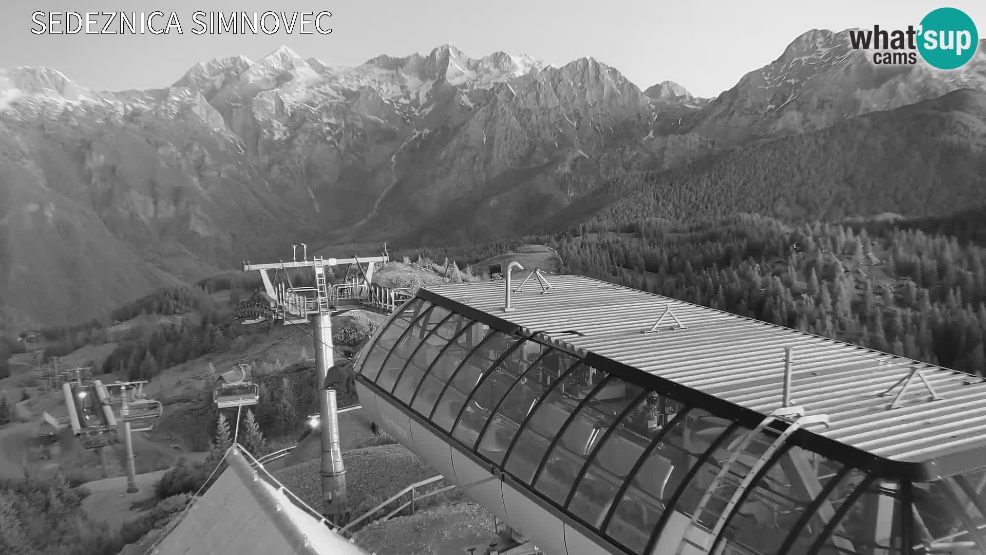 Velika Planina | Gradišče