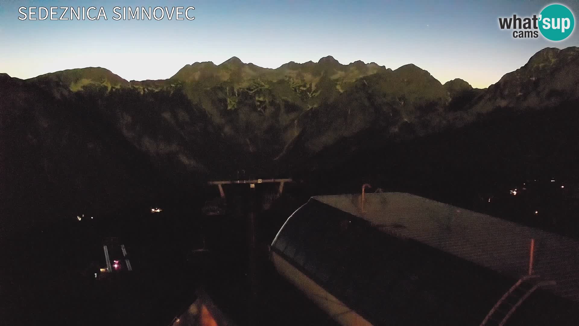 Velika Planina | Gradišče
