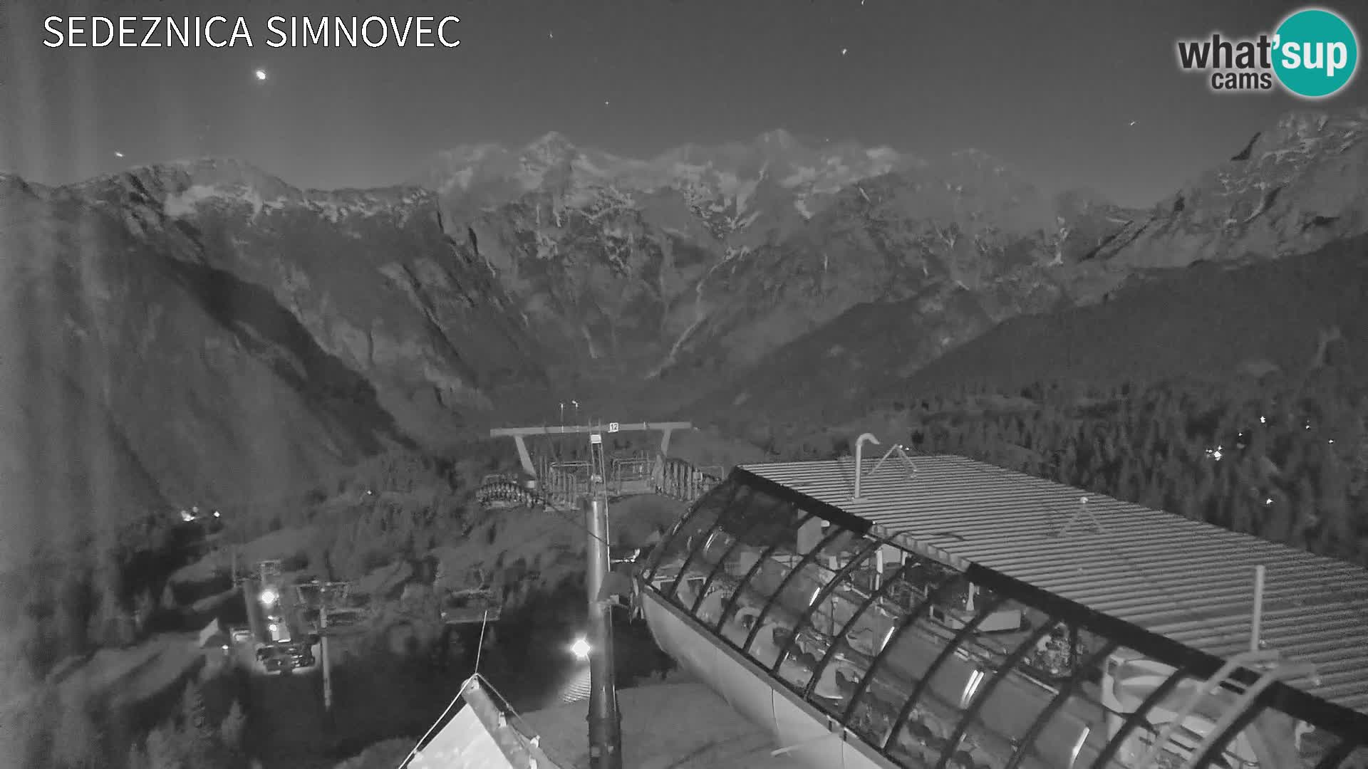 Velika Planina | Gradišče