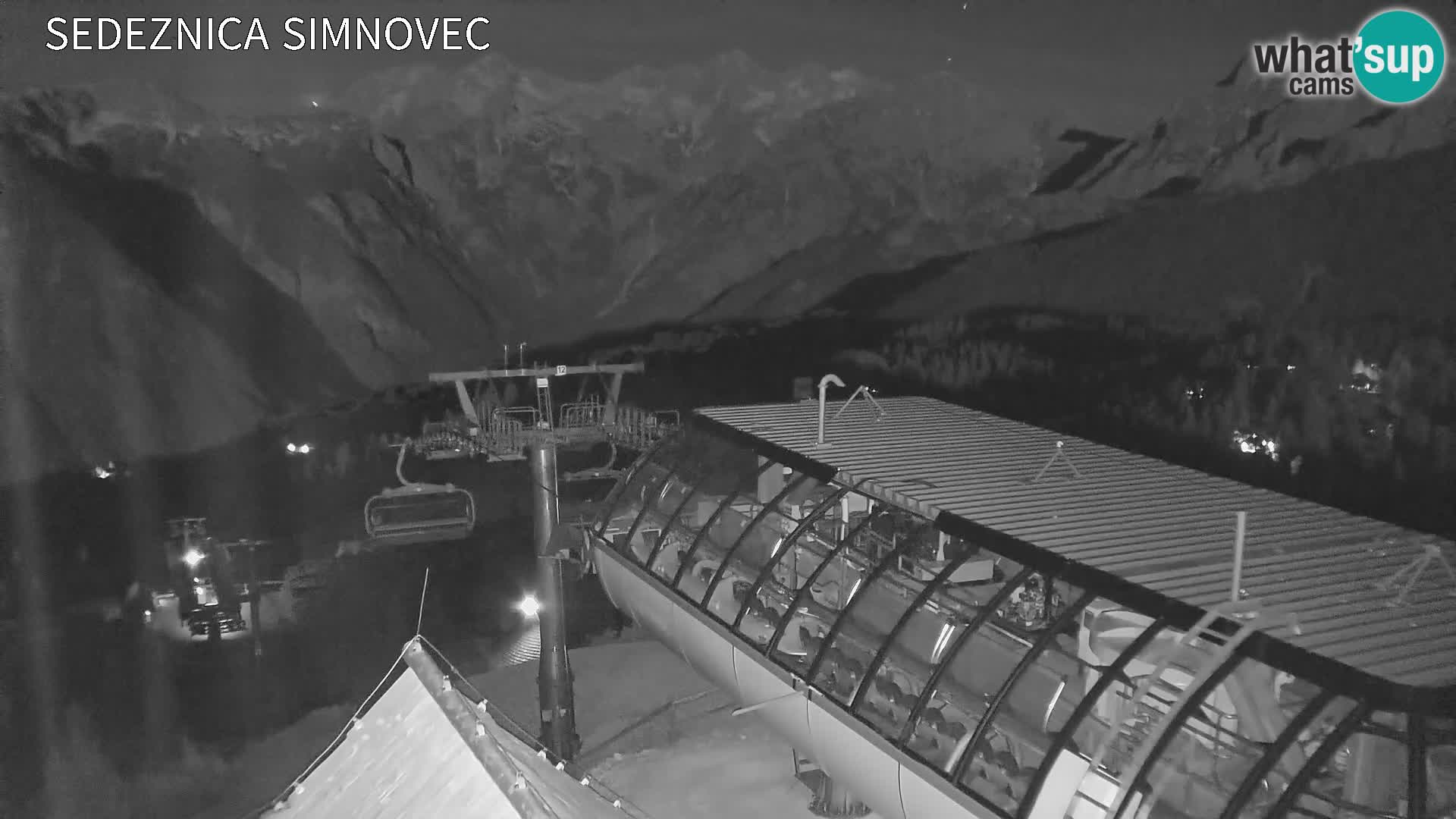 Velika Planina | Gradišče