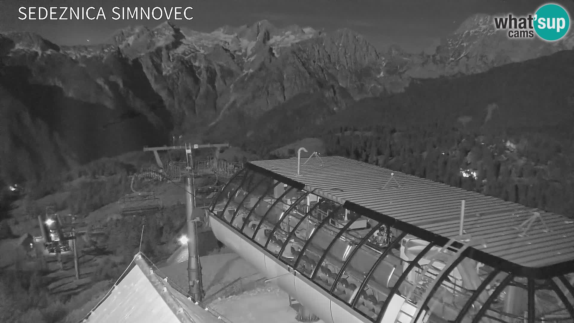 Velika Planina | Gradišče