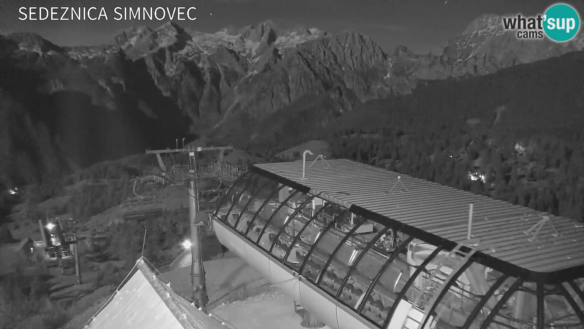 Velika Planina | Gradišče